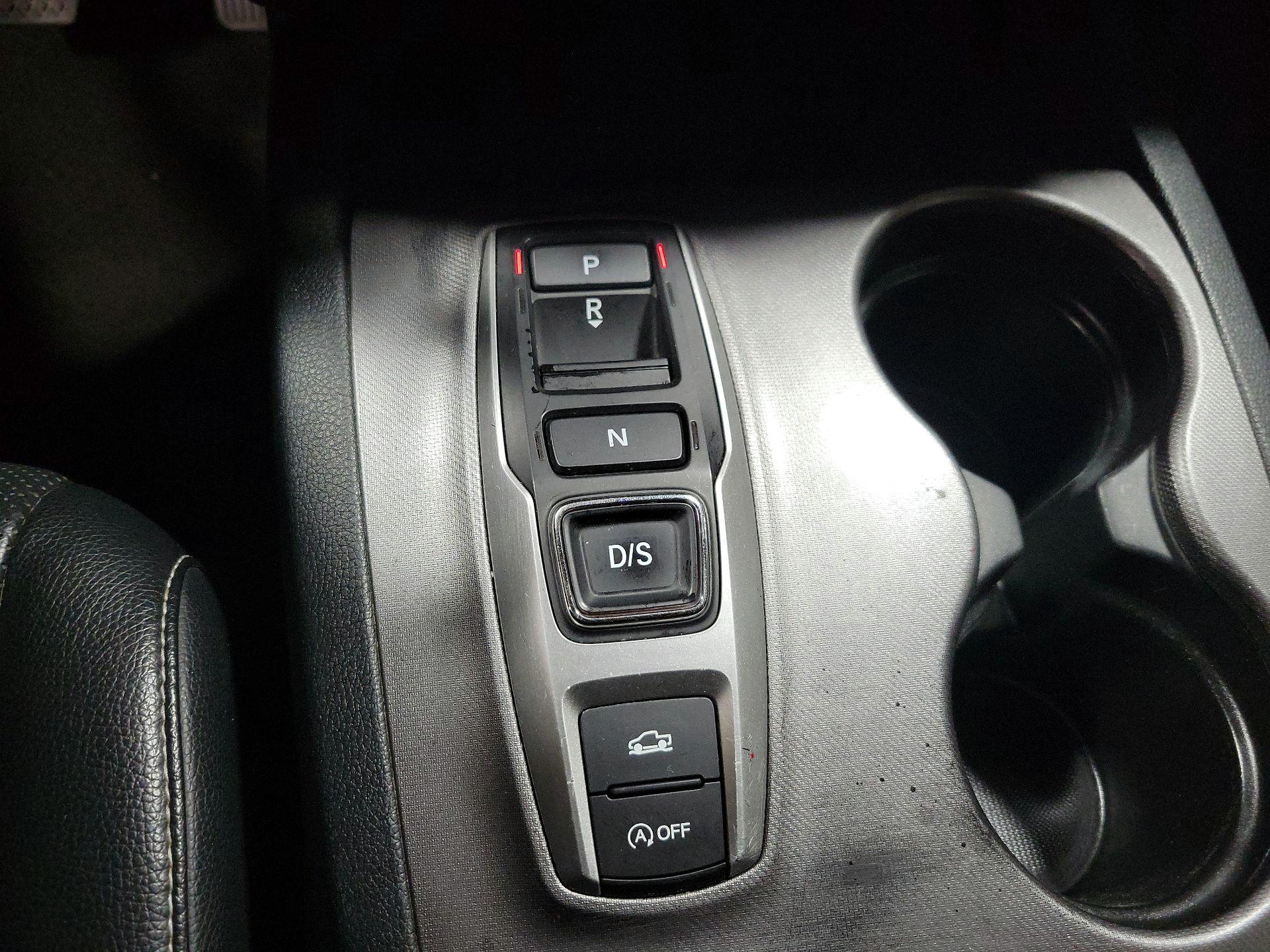 Thumbnail: 2023 Honda Ridgeline - 17