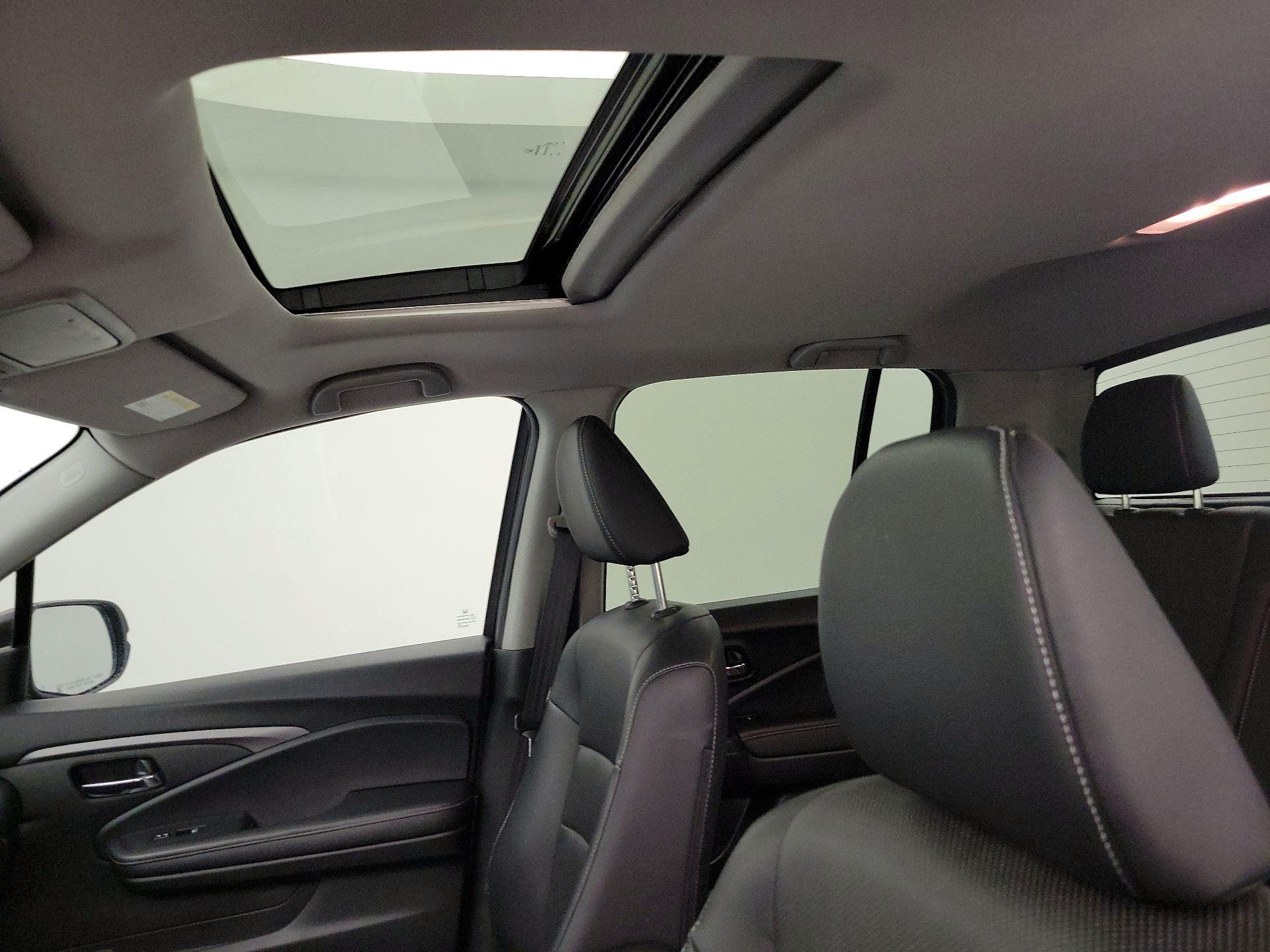 Thumbnail: 2023 Honda Ridgeline - 18