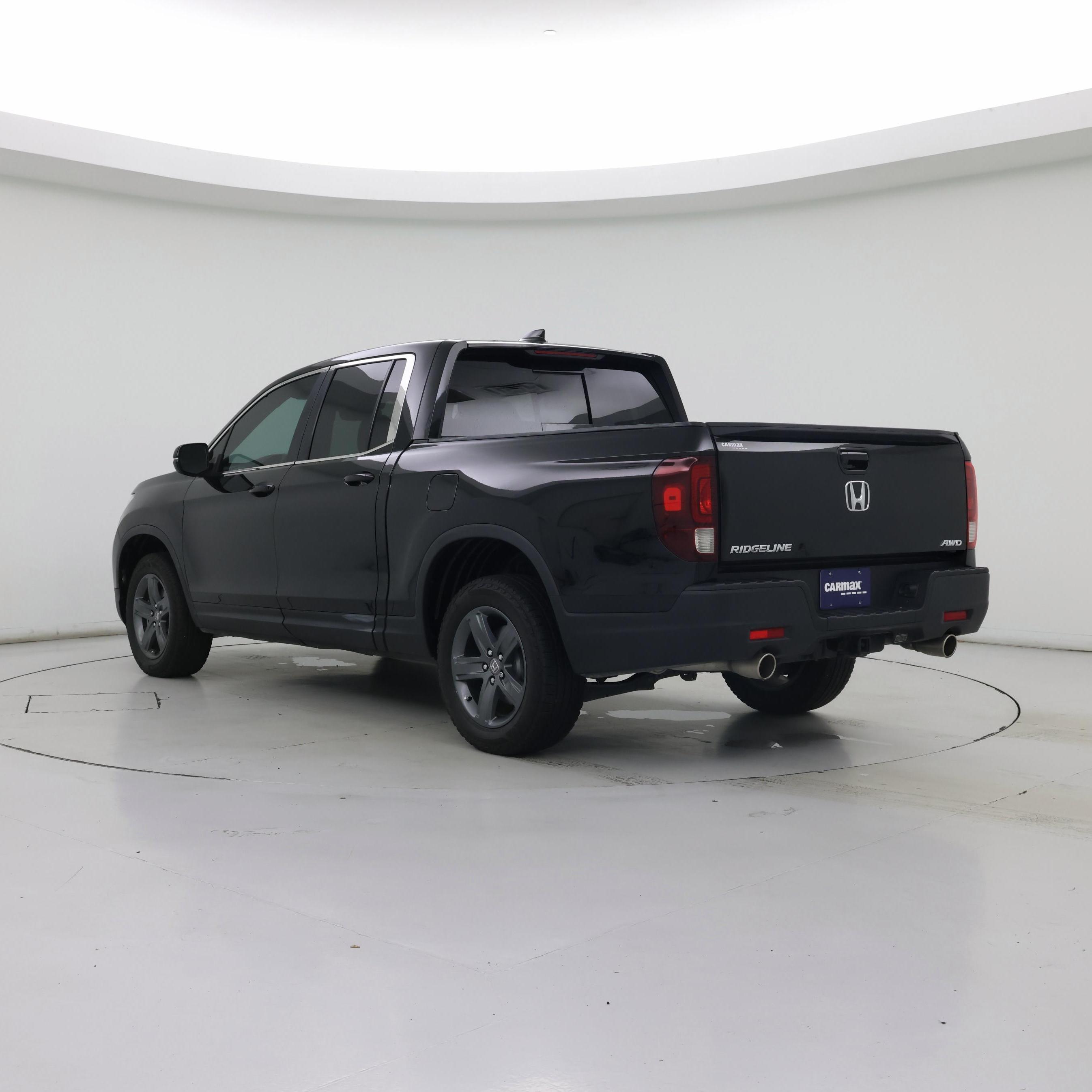 Thumbnail: 2023 Honda Ridgeline - 2