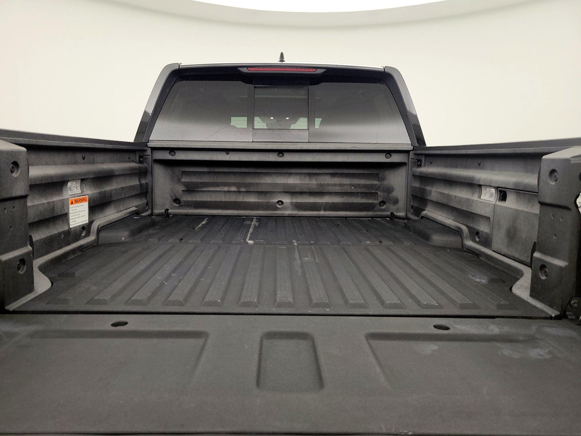 Thumbnail: 2023 Honda Ridgeline - 20