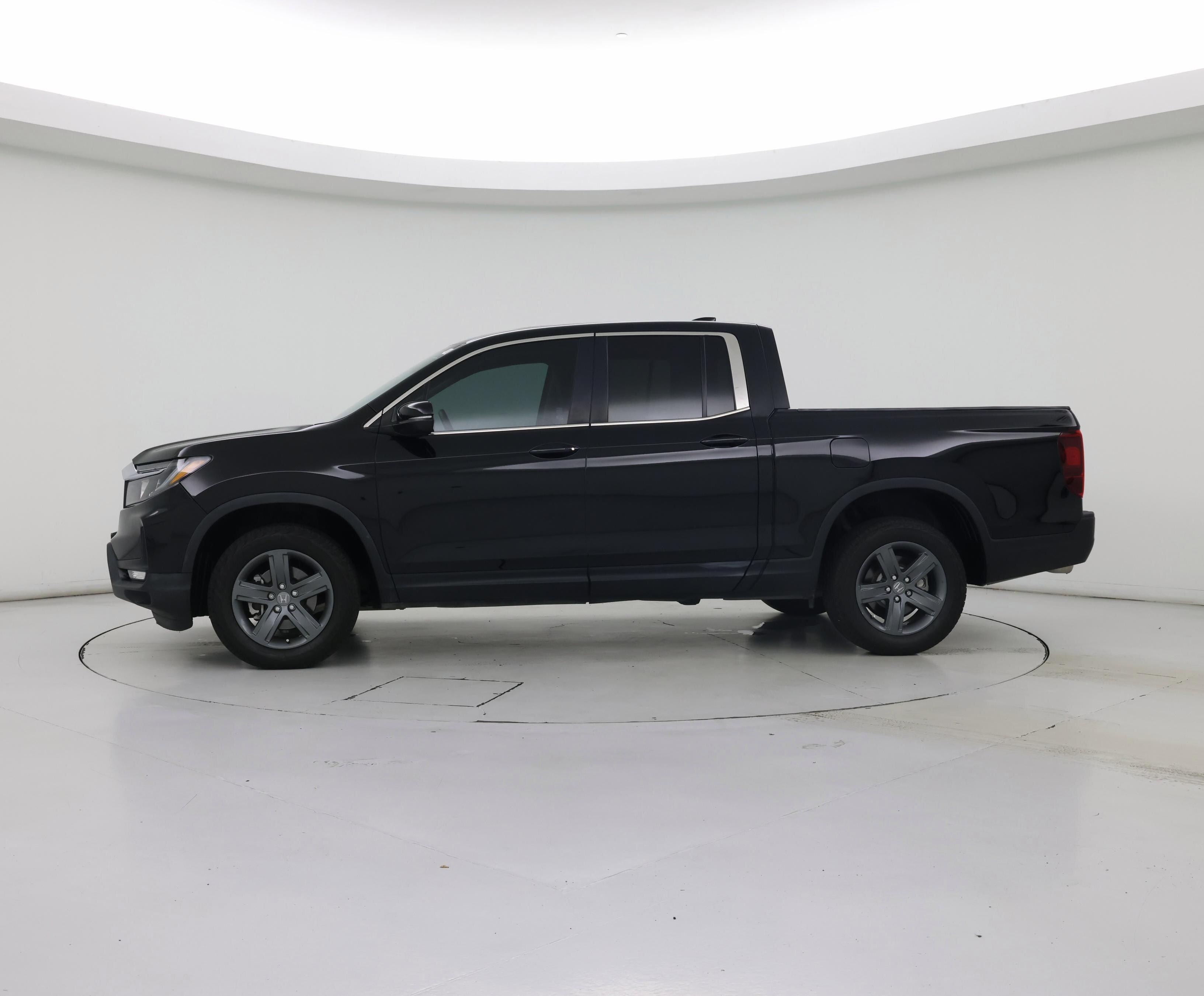 Thumbnail: 2023 Honda Ridgeline - 3