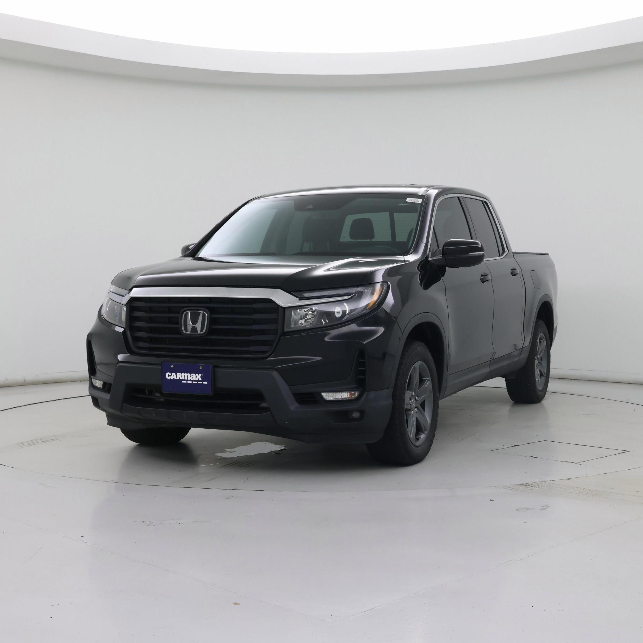 Thumbnail: 2023 Honda Ridgeline - 4