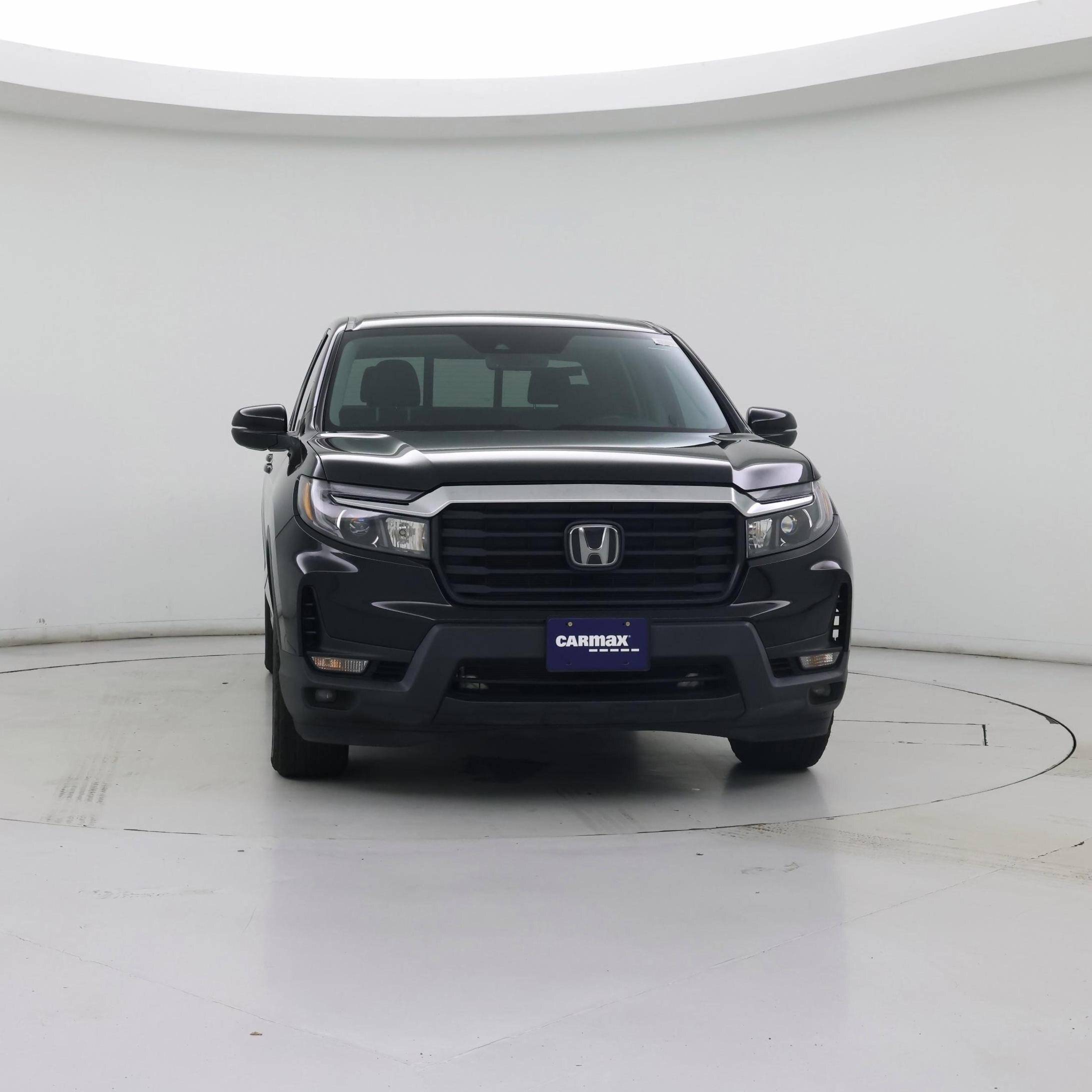 Thumbnail: 2023 Honda Ridgeline - 5