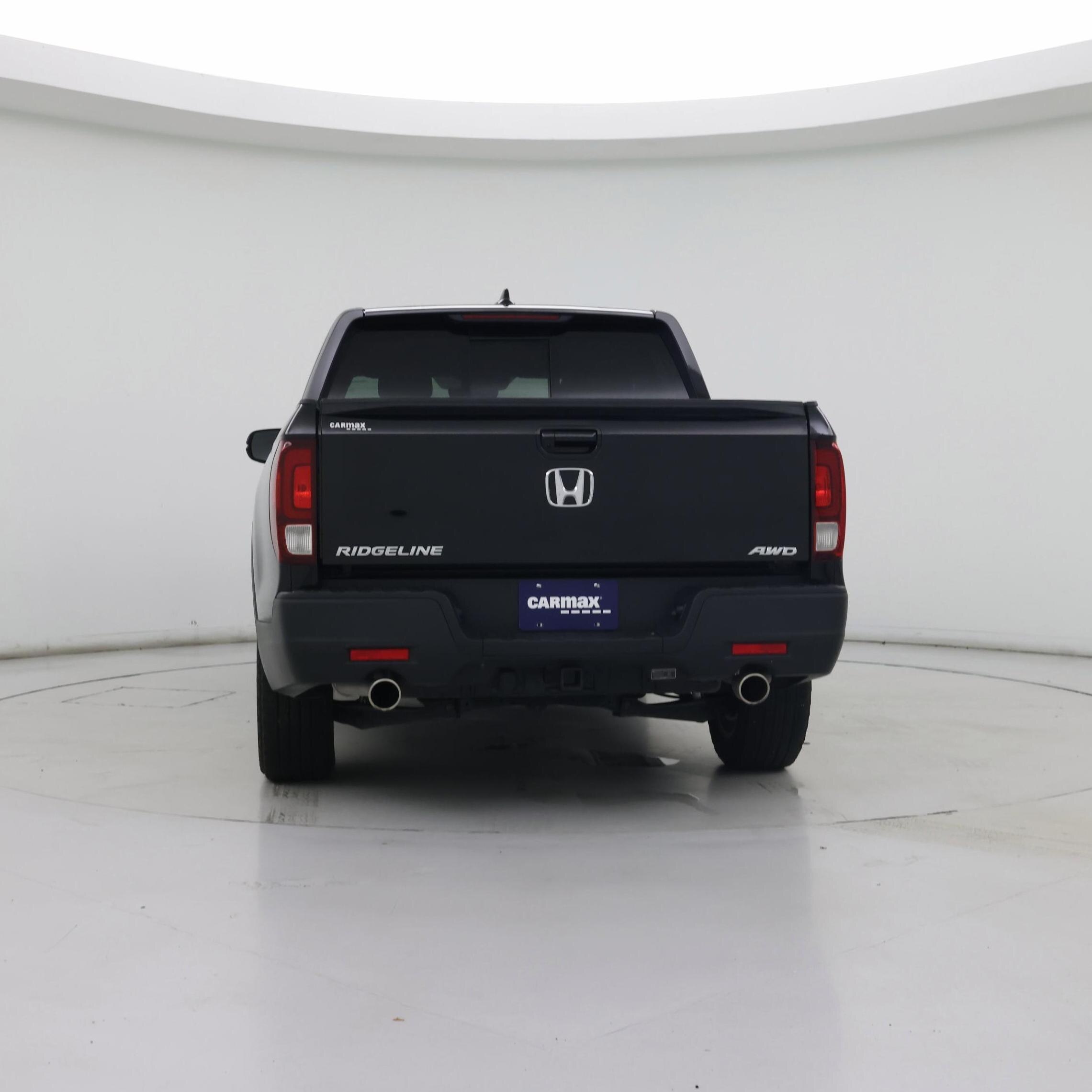 Thumbnail: 2023 Honda Ridgeline - 6