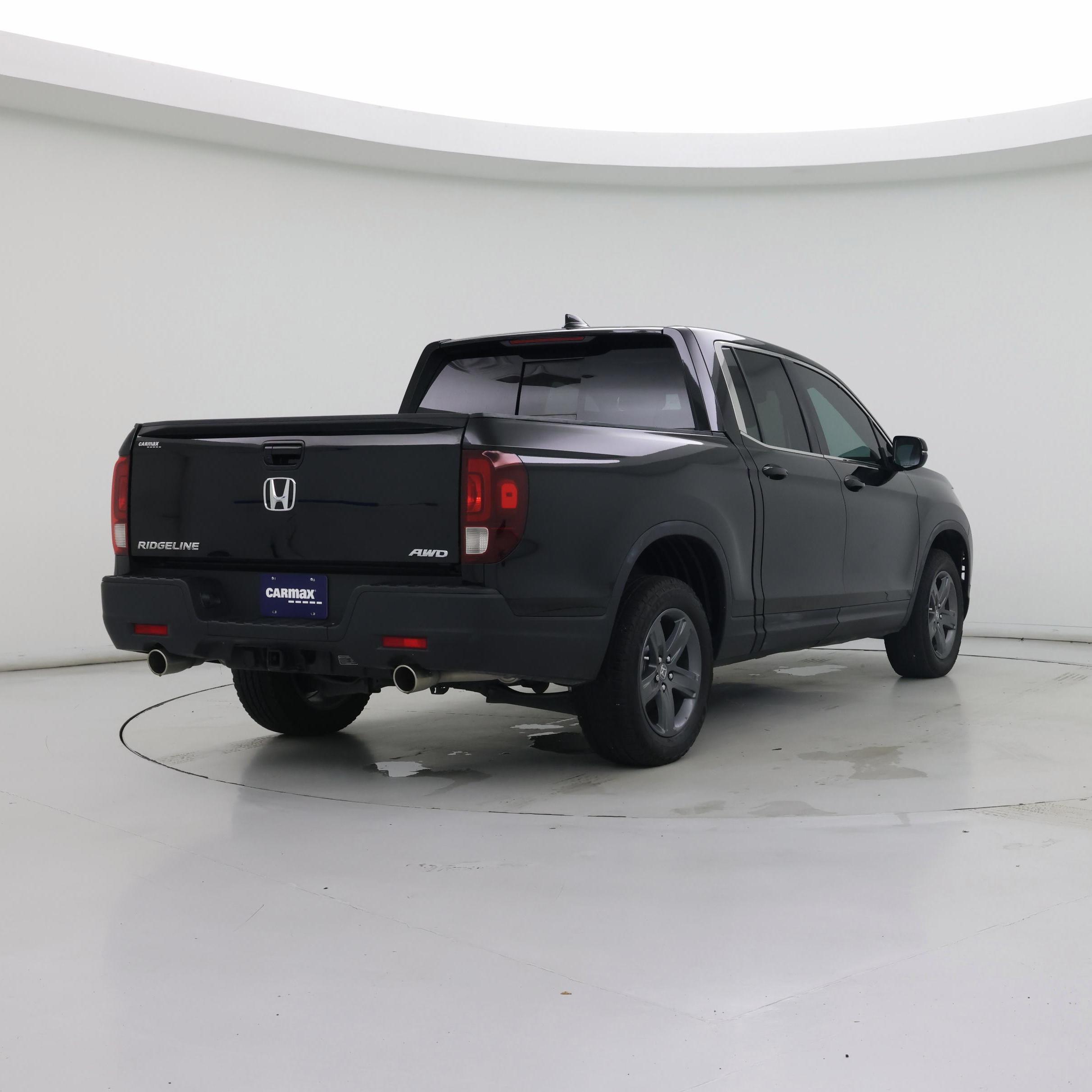 Thumbnail: 2023 Honda Ridgeline - 8