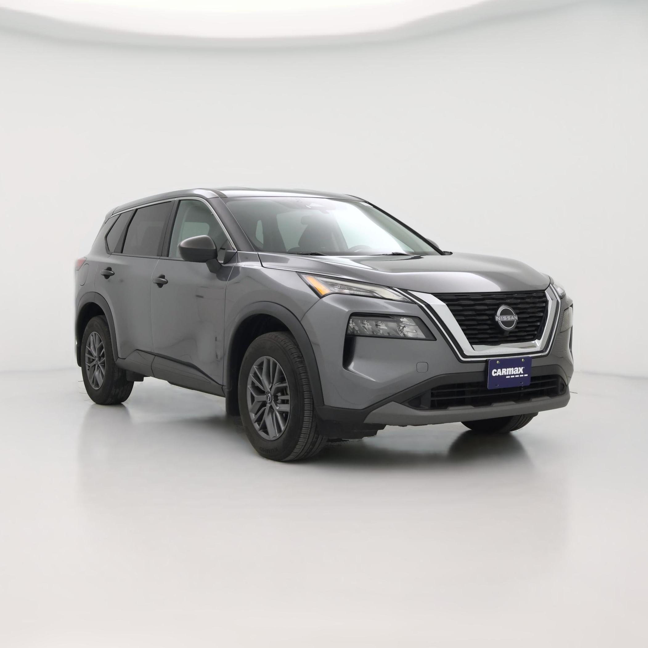 Thumbnail: 2023 Nissan Rogue - 1