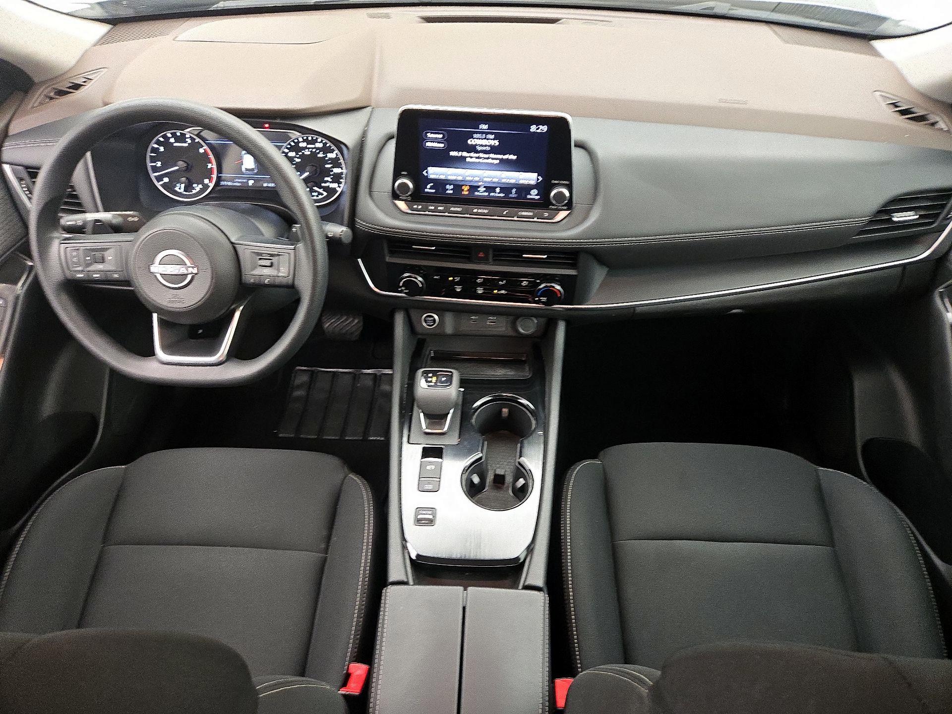Thumbnail: 2023 Nissan Rogue - 9