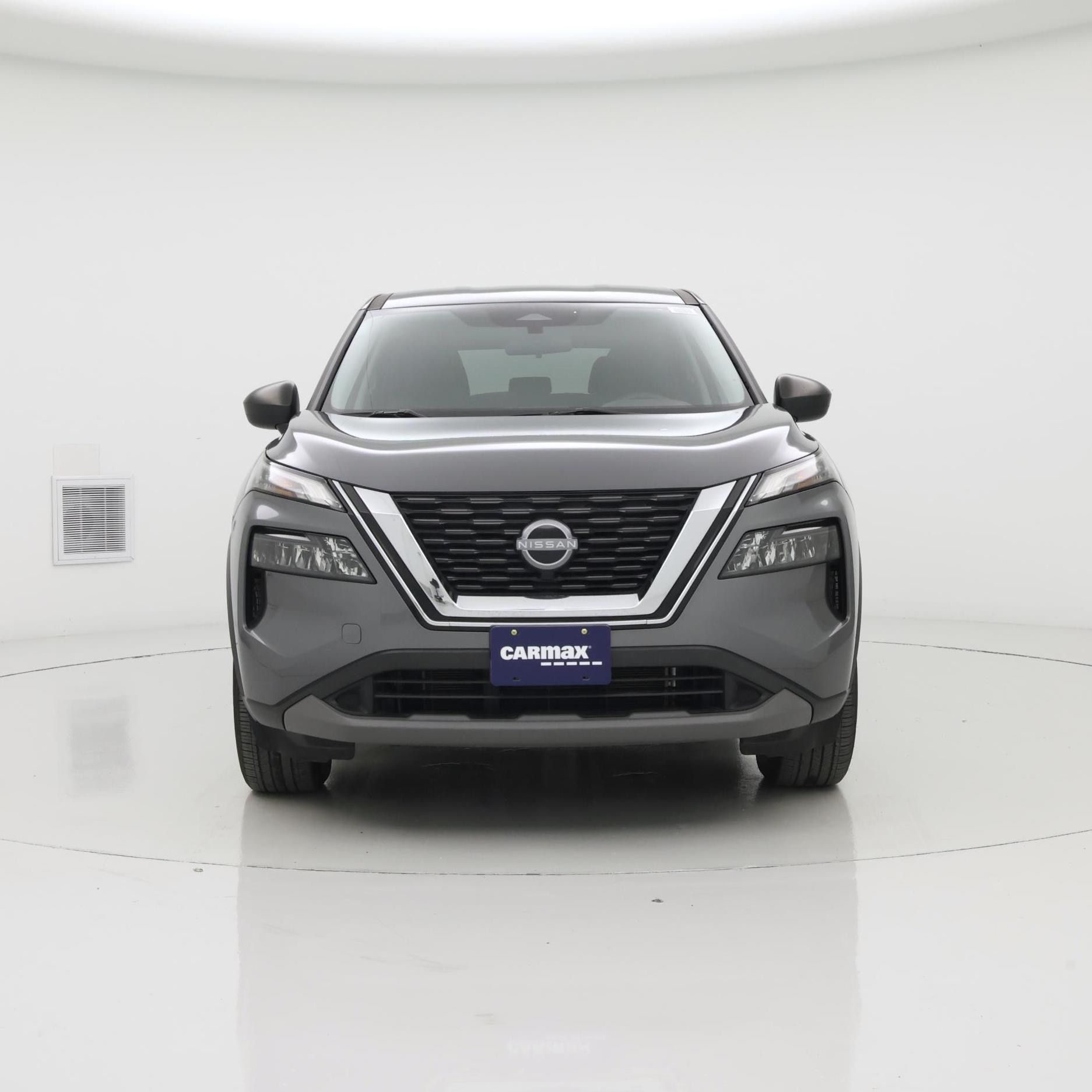 Thumbnail: 2023 Nissan Rogue - 5