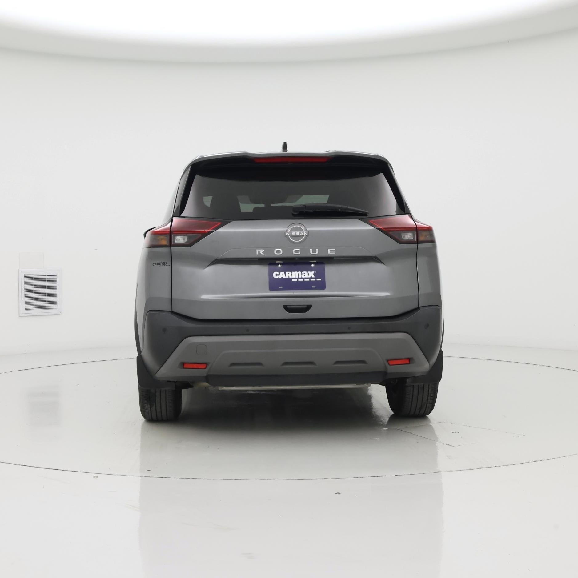 Thumbnail: 2023 Nissan Rogue - 6