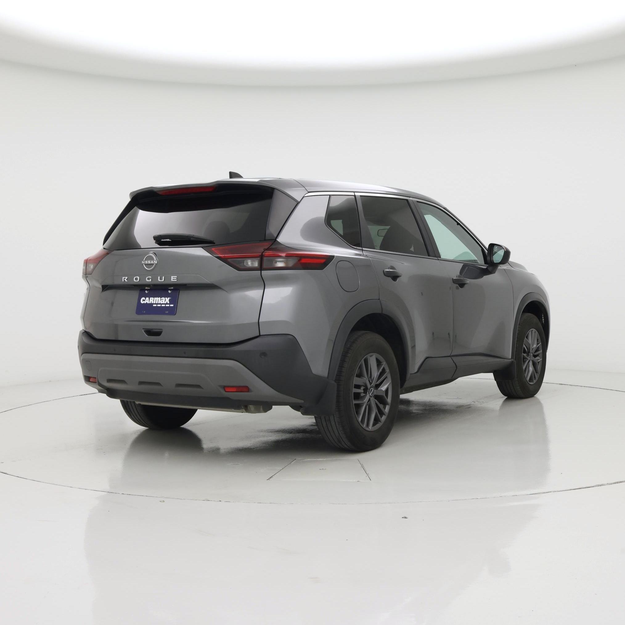 Thumbnail: 2023 Nissan Rogue - 8