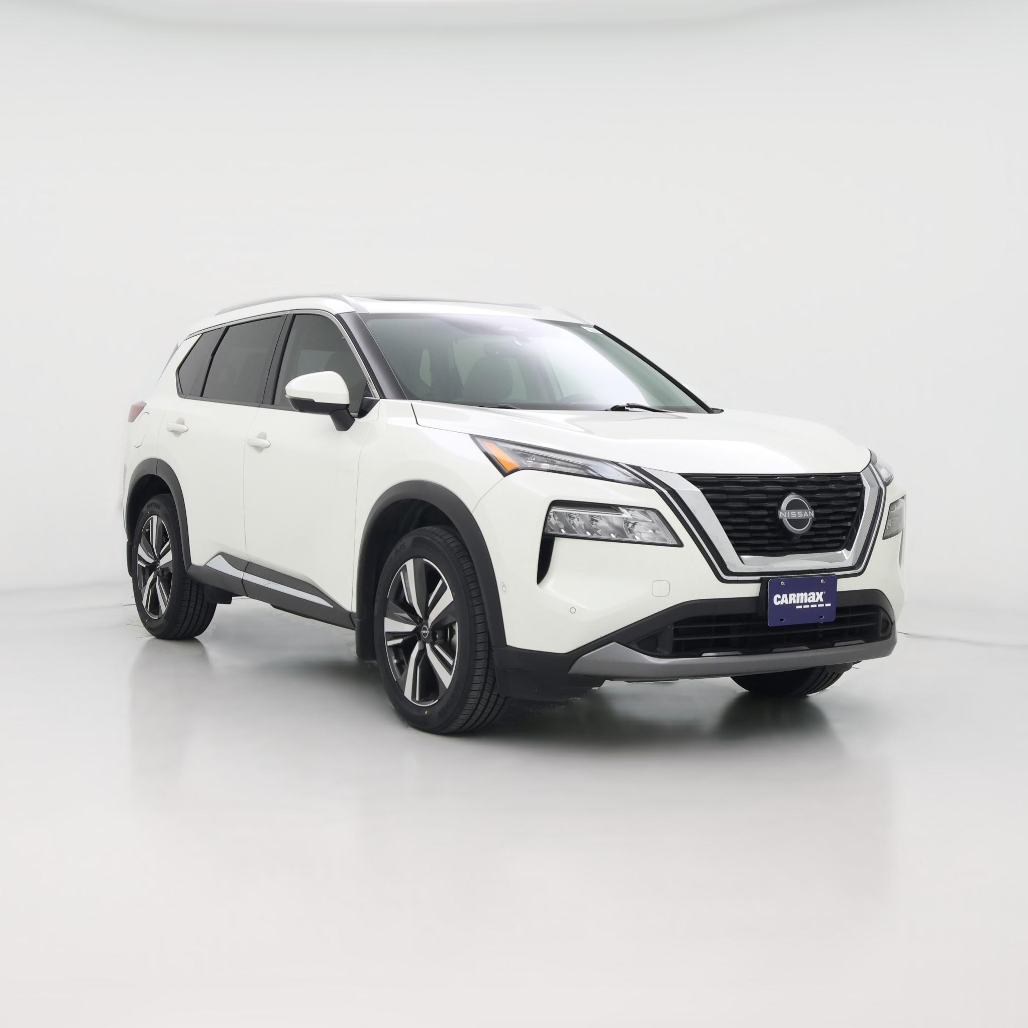 Thumbnail: 2023 Nissan Rogue - 1