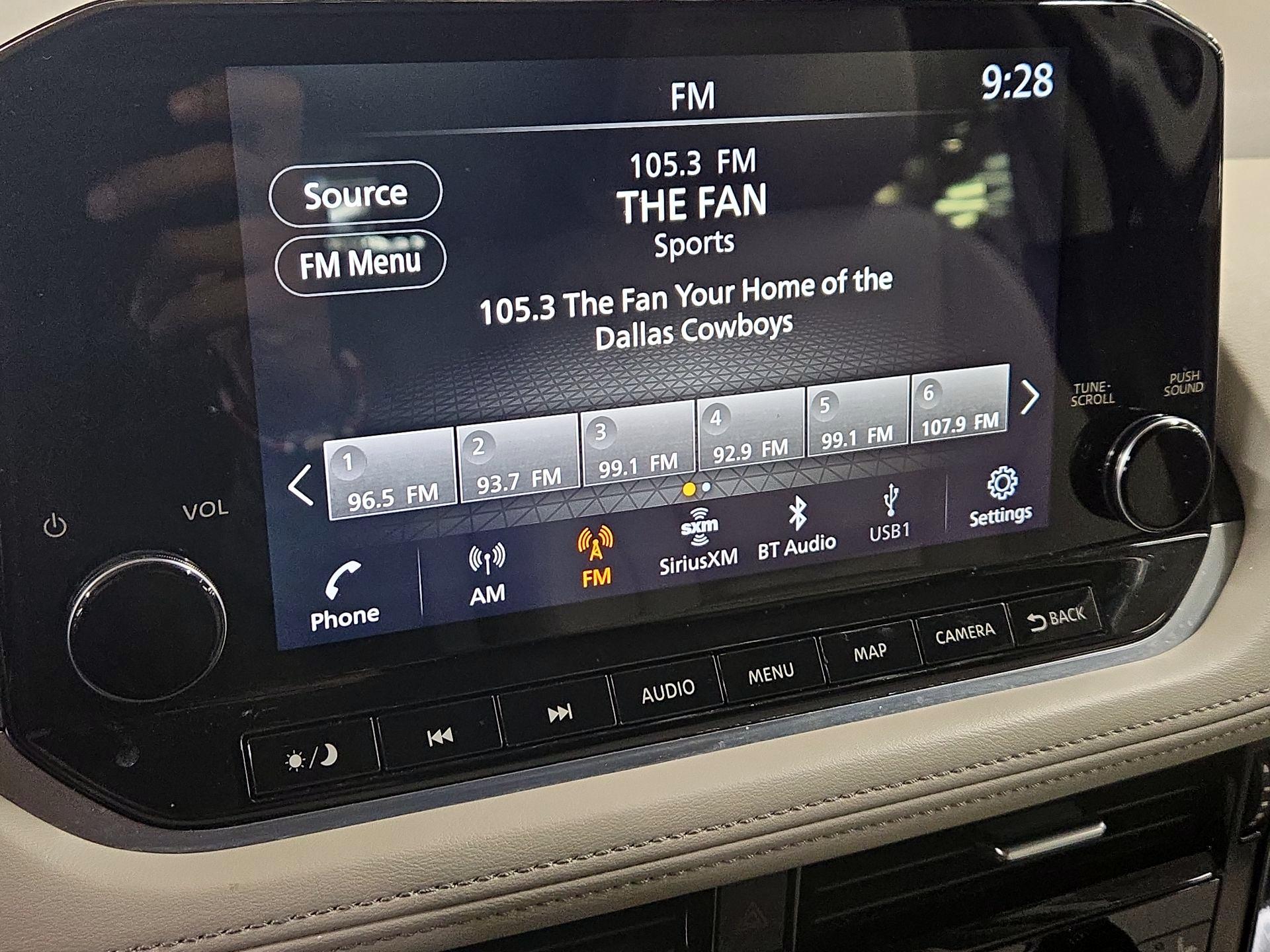 Thumbnail: 2023 Nissan Rogue - 15