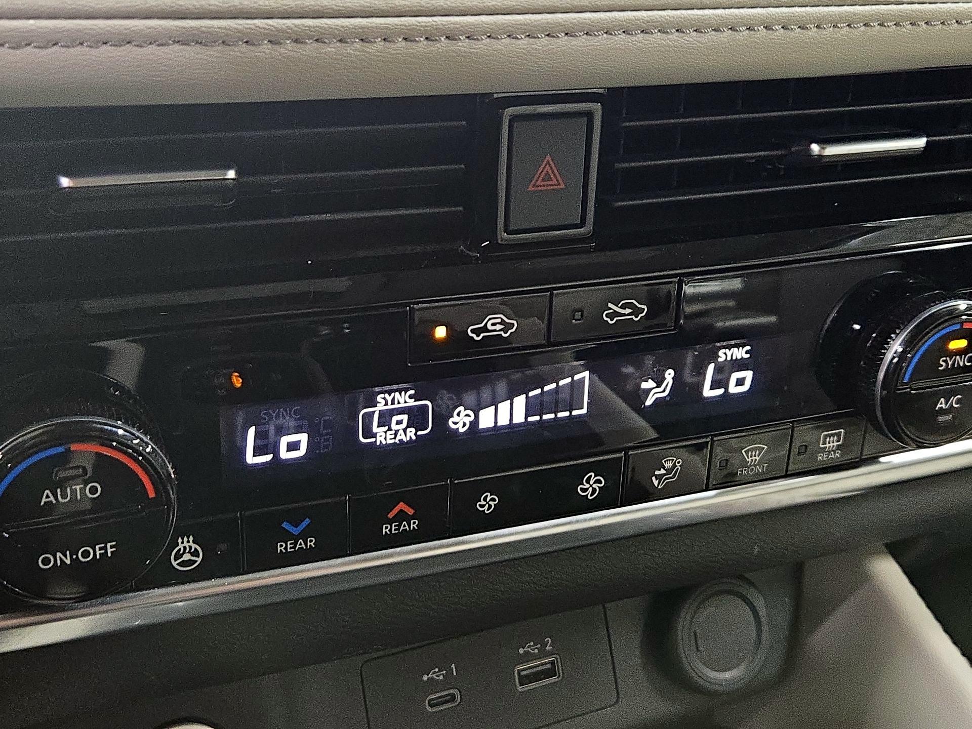 Thumbnail: 2023 Nissan Rogue - 16