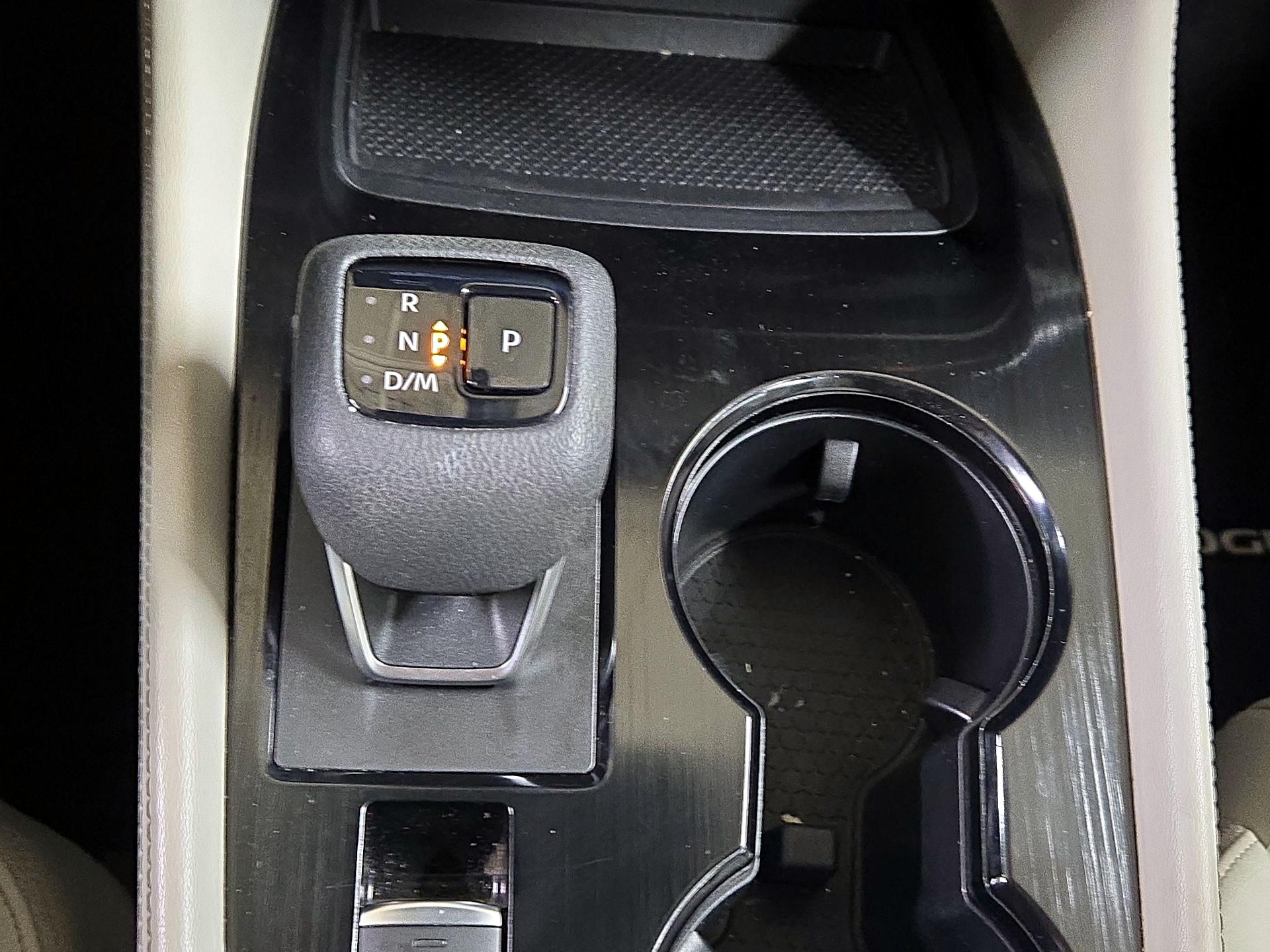 Thumbnail: 2023 Nissan Rogue - 17