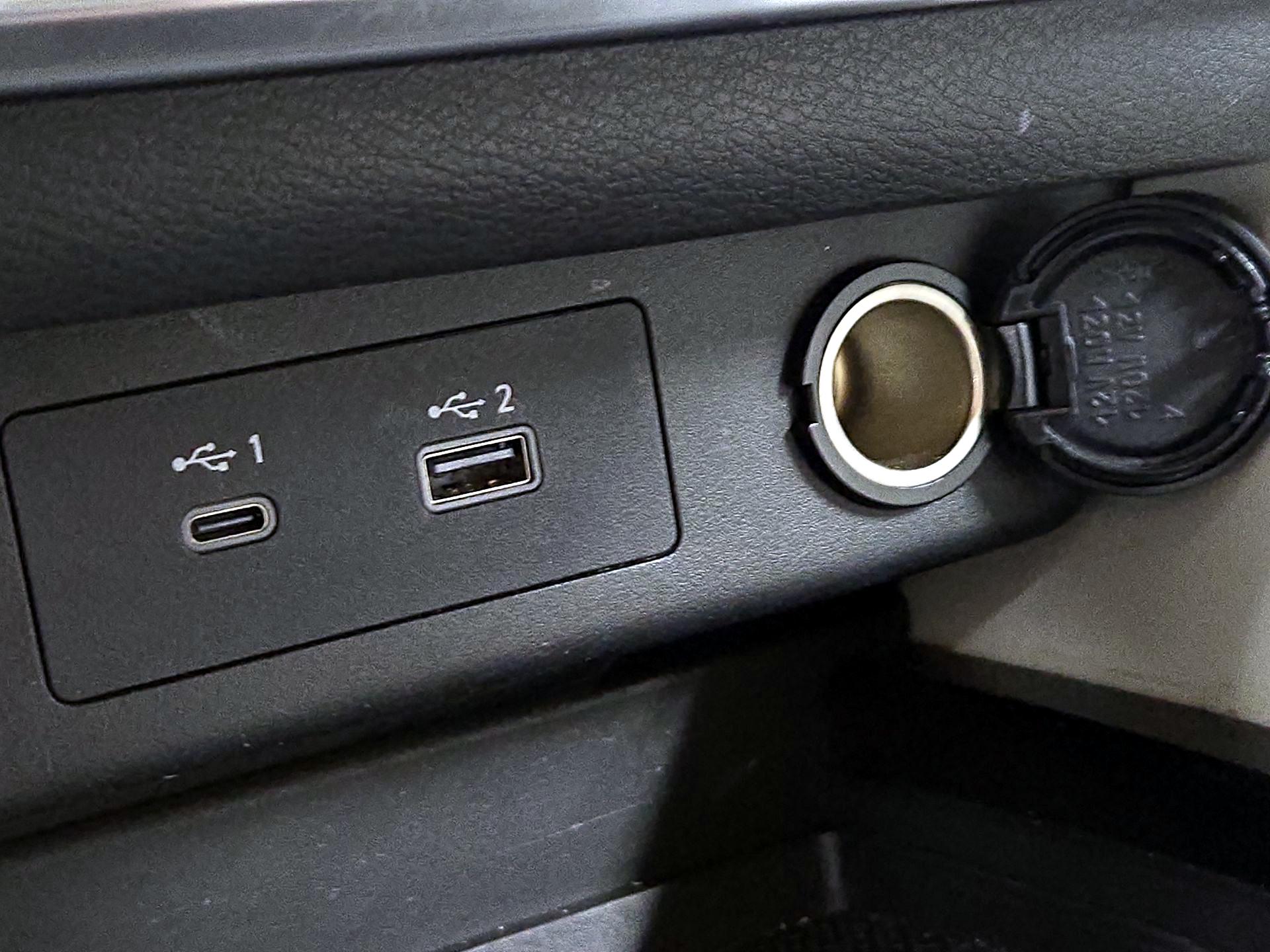 Thumbnail: 2023 Nissan Rogue - 18