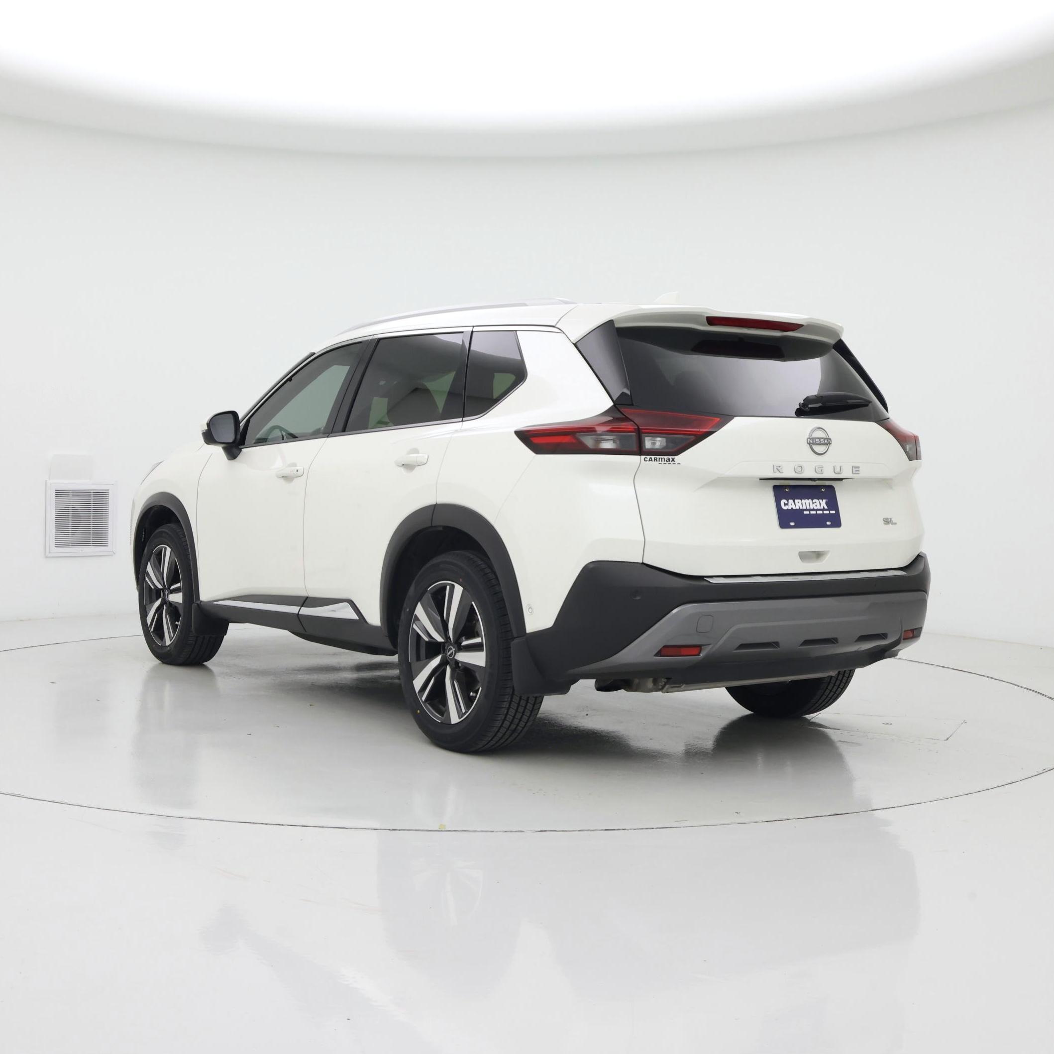 Thumbnail: 2023 Nissan Rogue - 2