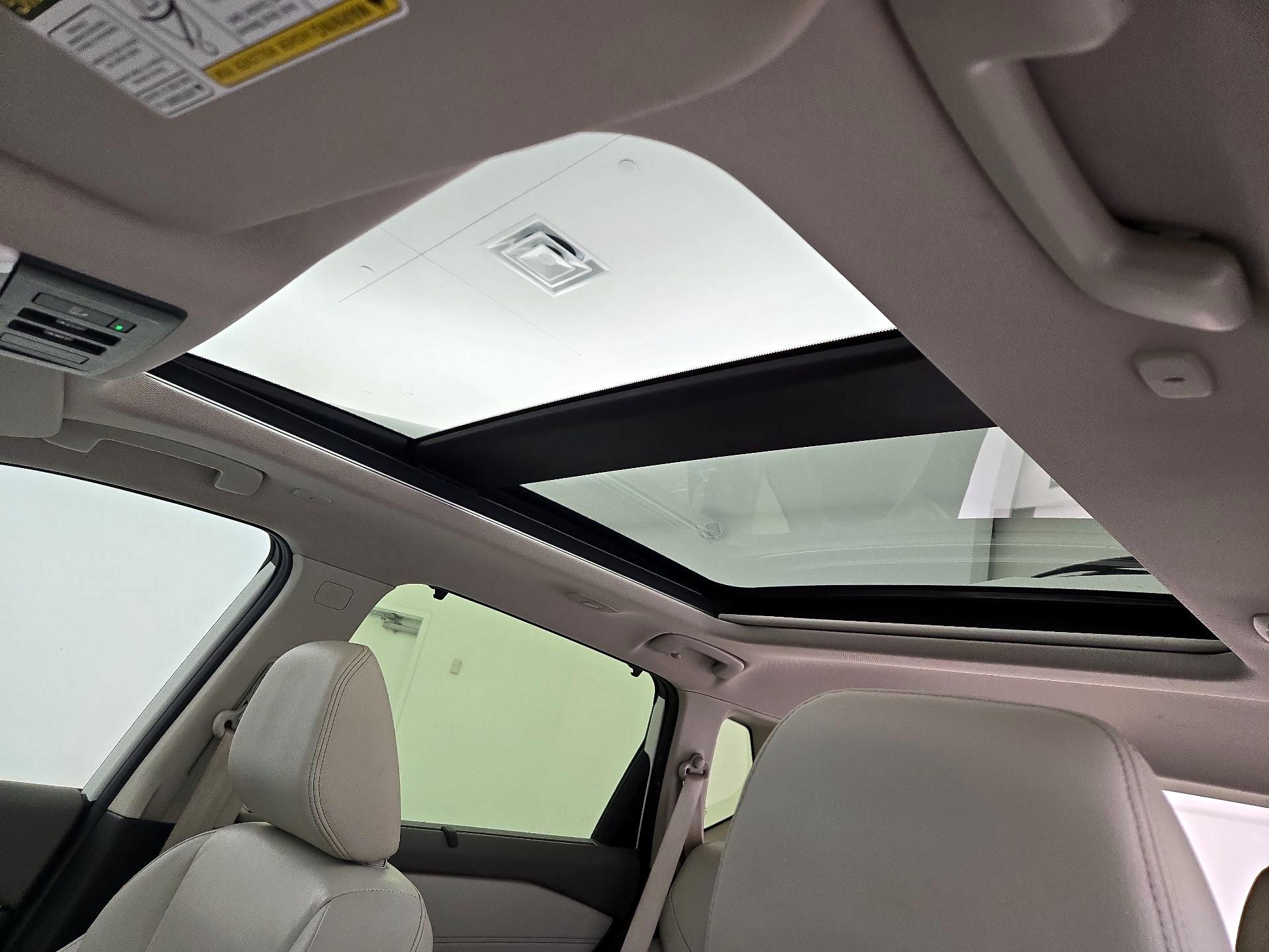 Thumbnail: 2023 Nissan Rogue - 19