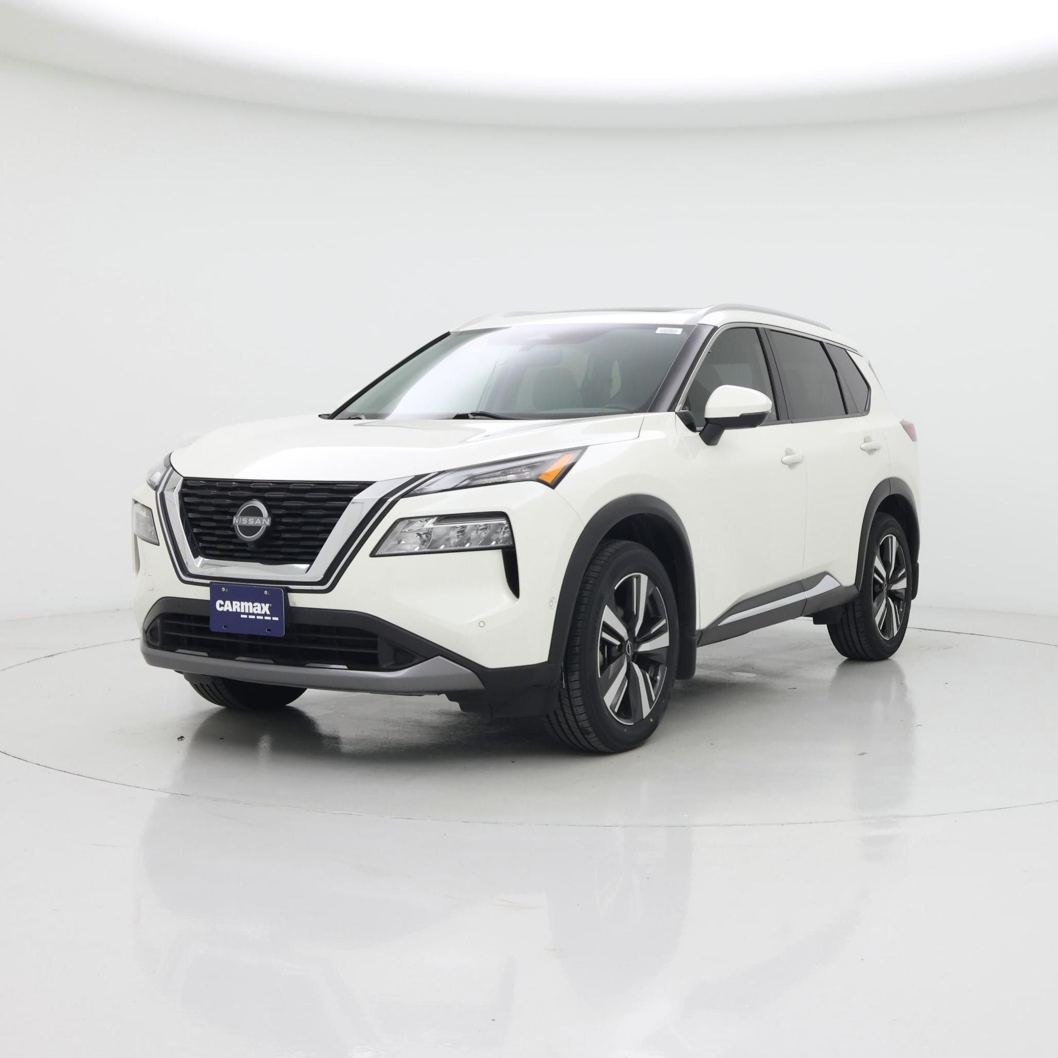 Thumbnail: 2023 Nissan Rogue - 4