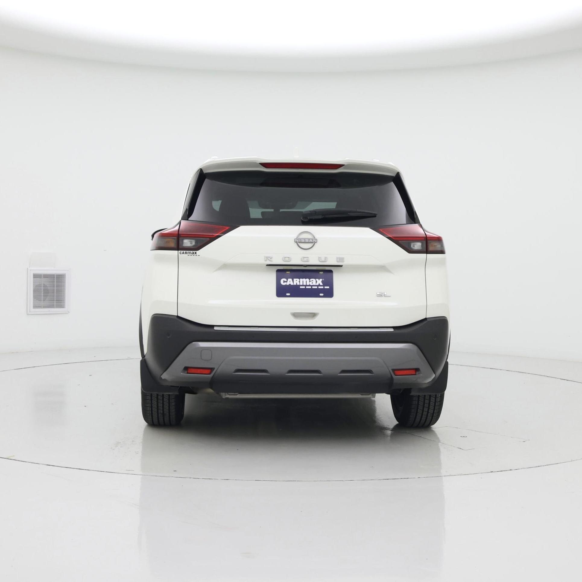 Thumbnail: 2023 Nissan Rogue - 6