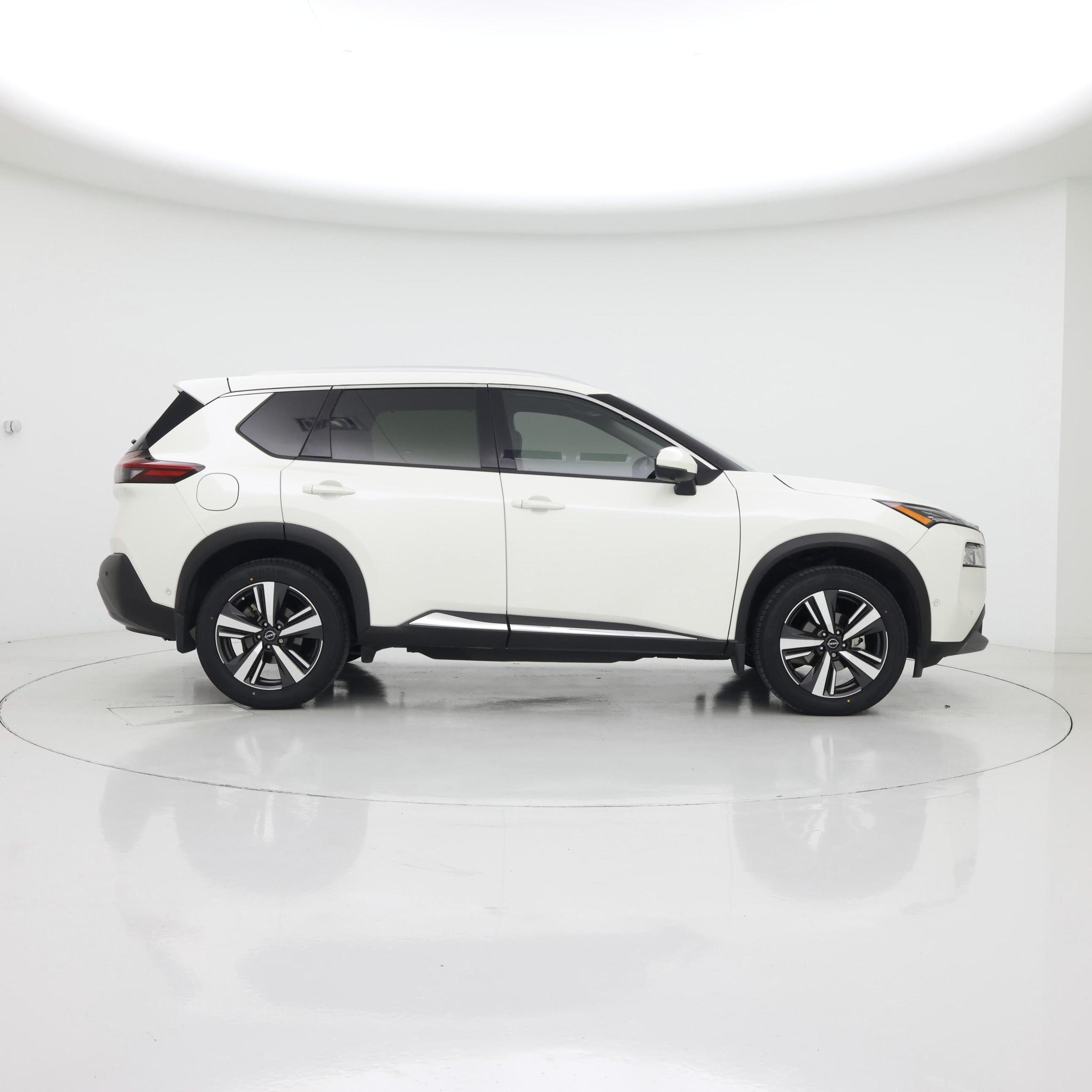 Thumbnail: 2023 Nissan Rogue - 7
