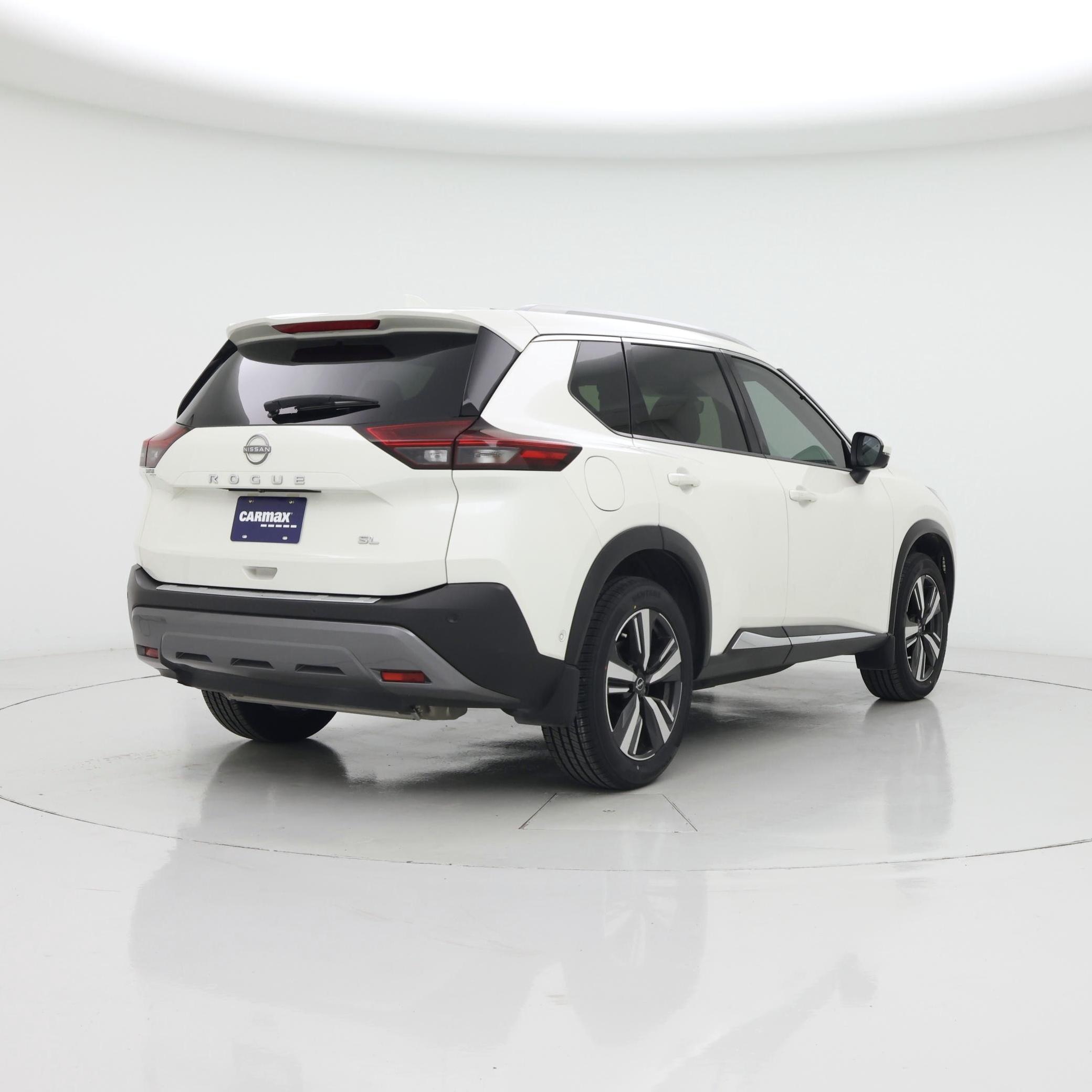 Thumbnail: 2023 Nissan Rogue - 8