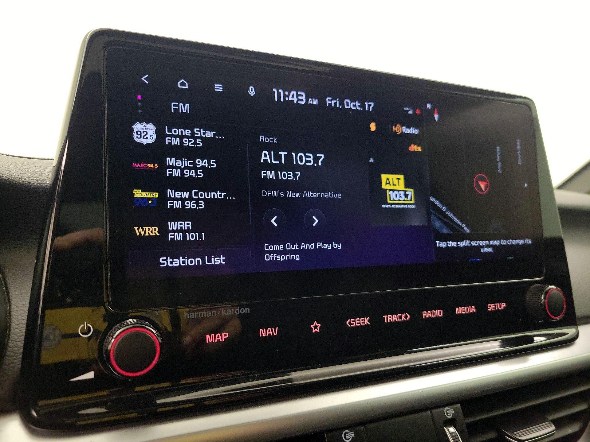 Thumbnail: 2023 Kia Forte - 15