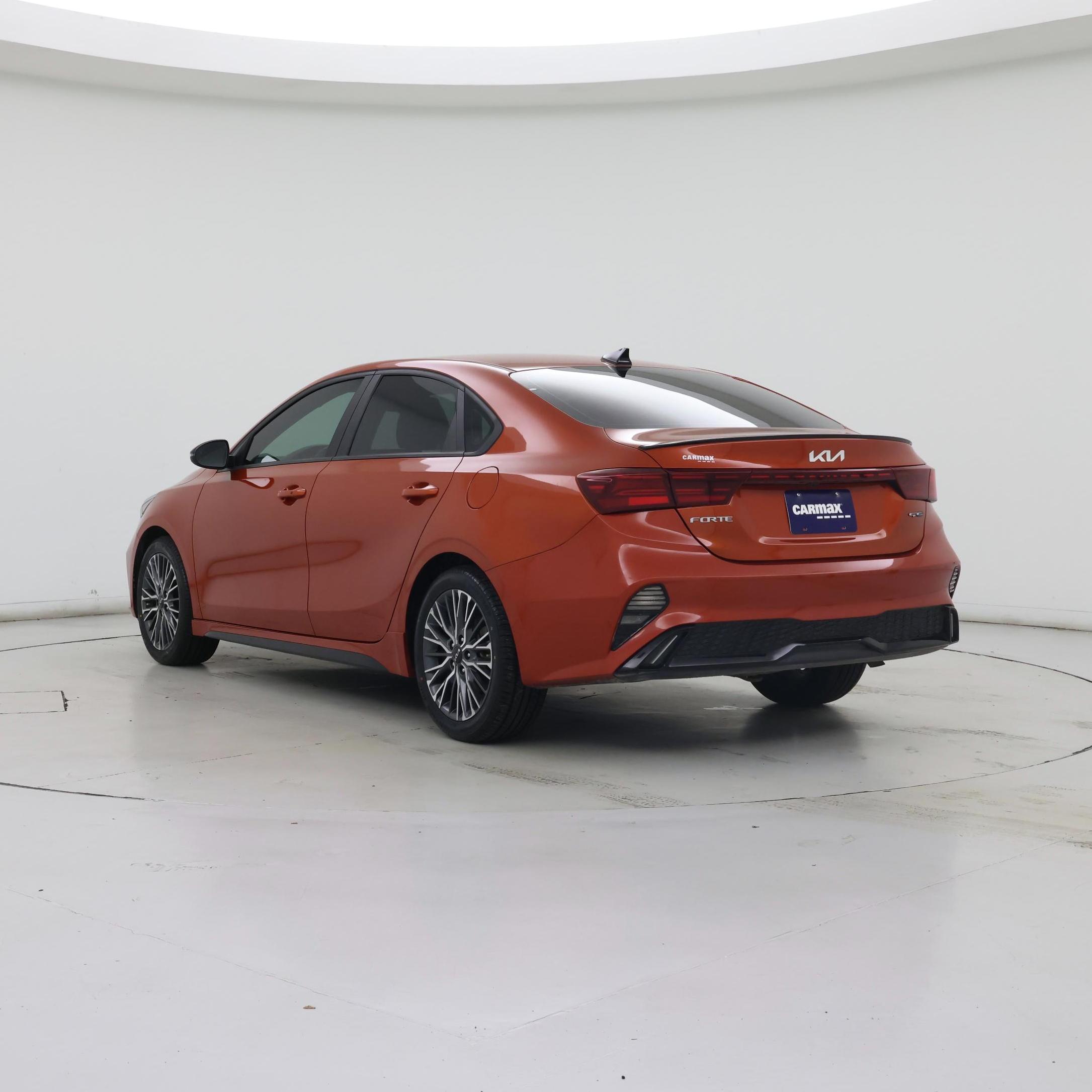 Thumbnail: 2023 Kia Forte - 2