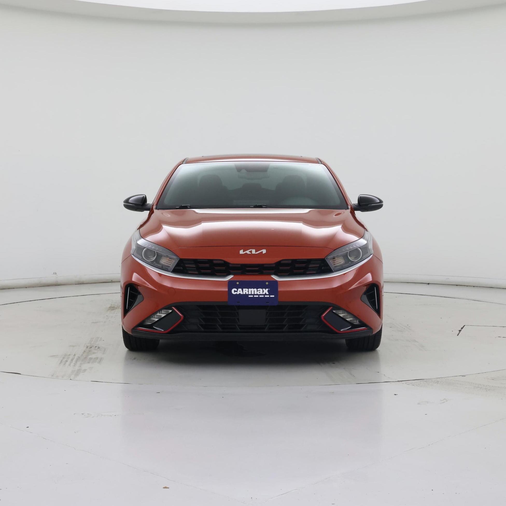 Thumbnail: 2023 Kia Forte - 5