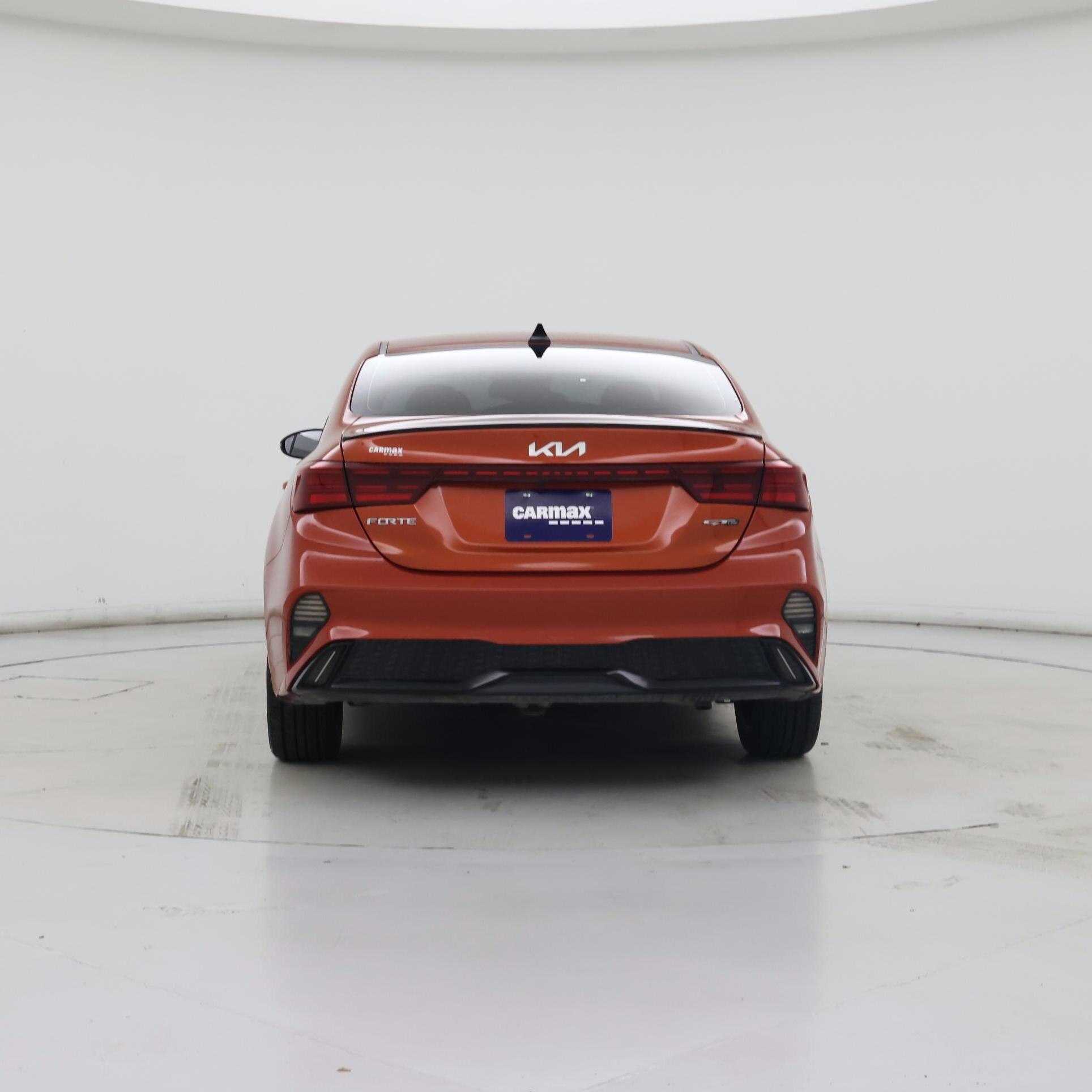 Thumbnail: 2023 Kia Forte - 6