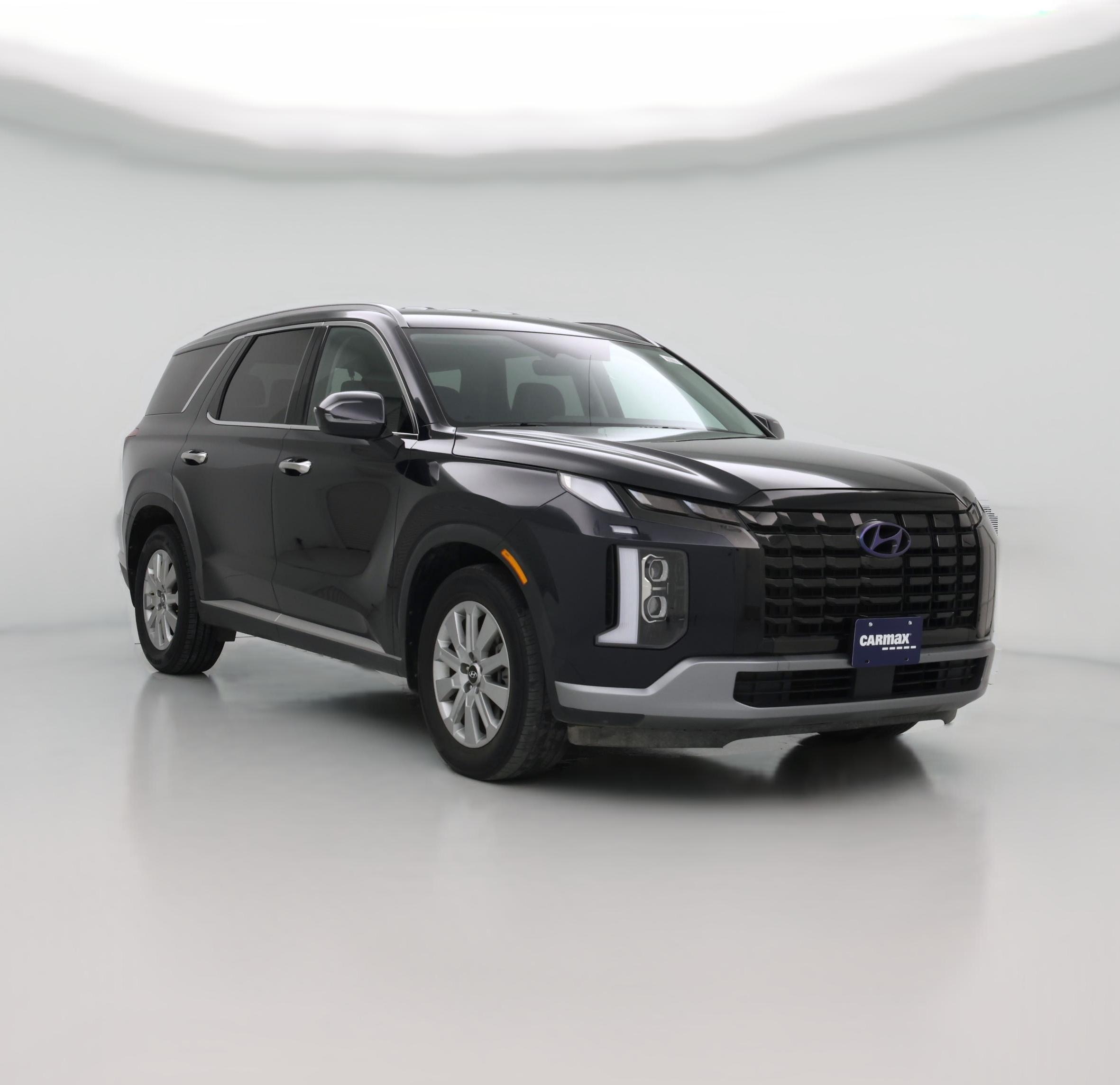 Thumbnail: 2023 Hyundai Palisade - 1