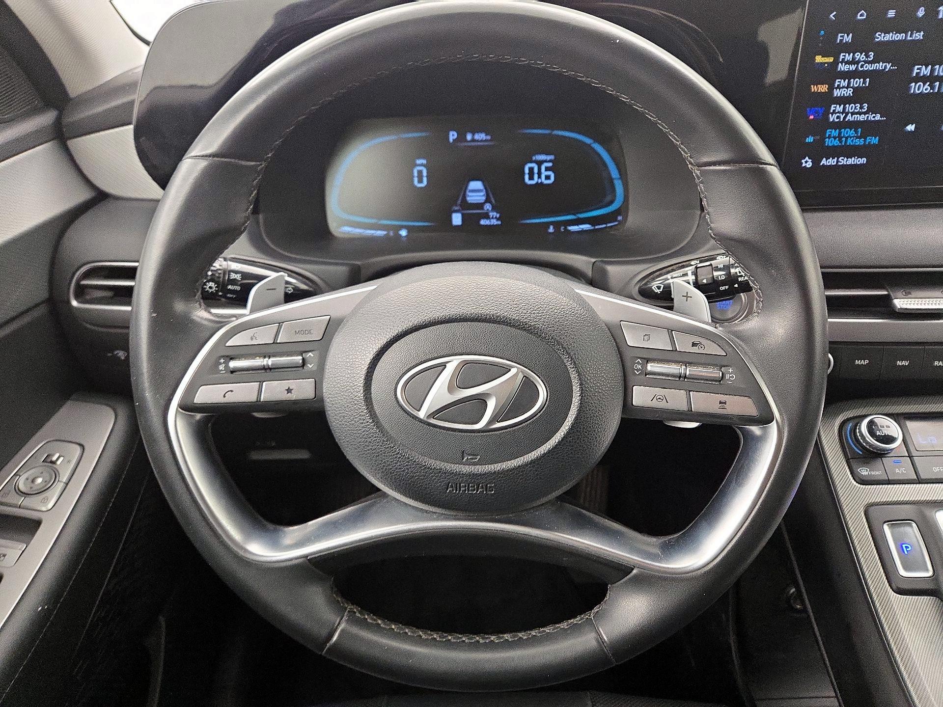 Thumbnail: 2023 Hyundai Palisade - 10