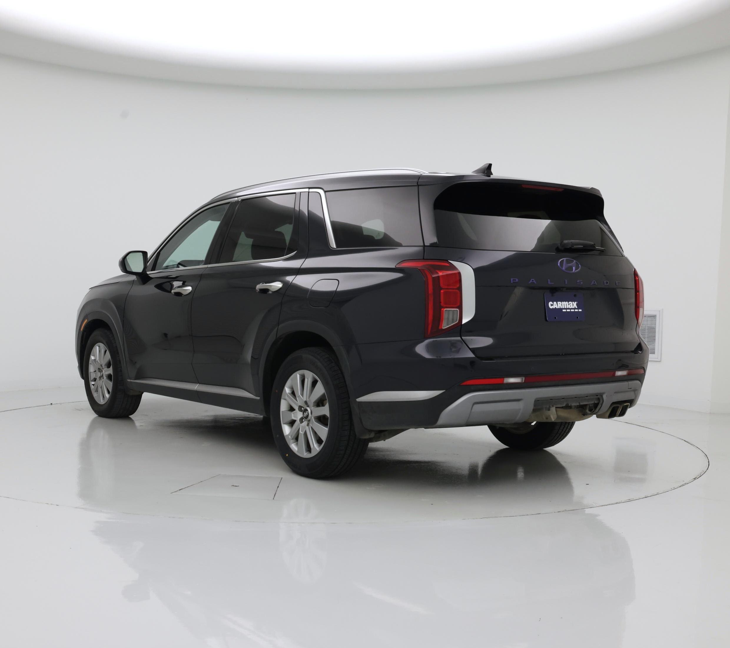 Thumbnail: 2023 Hyundai Palisade - 2