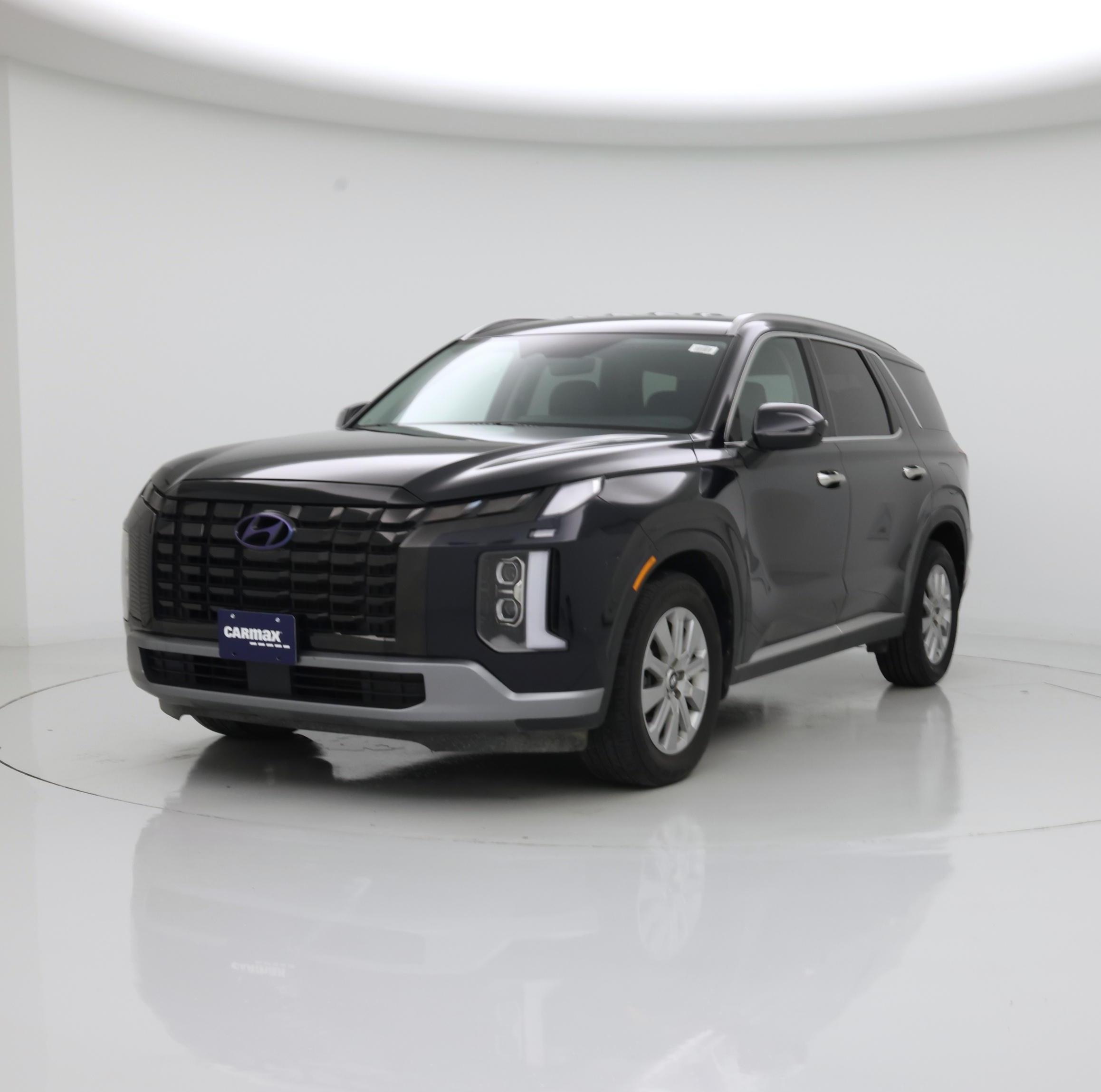 Thumbnail: 2023 Hyundai Palisade - 4