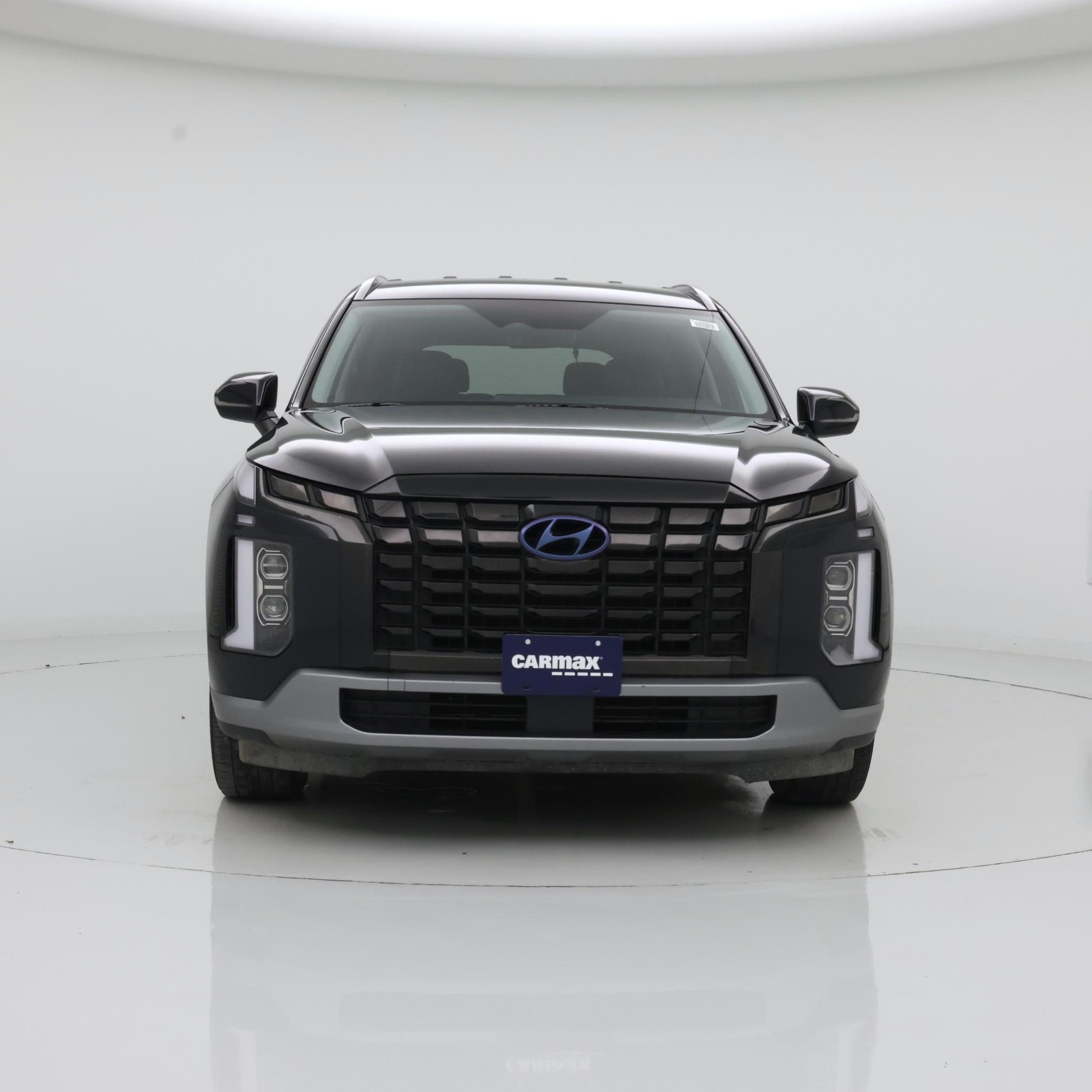 Thumbnail: 2023 Hyundai Palisade - 5