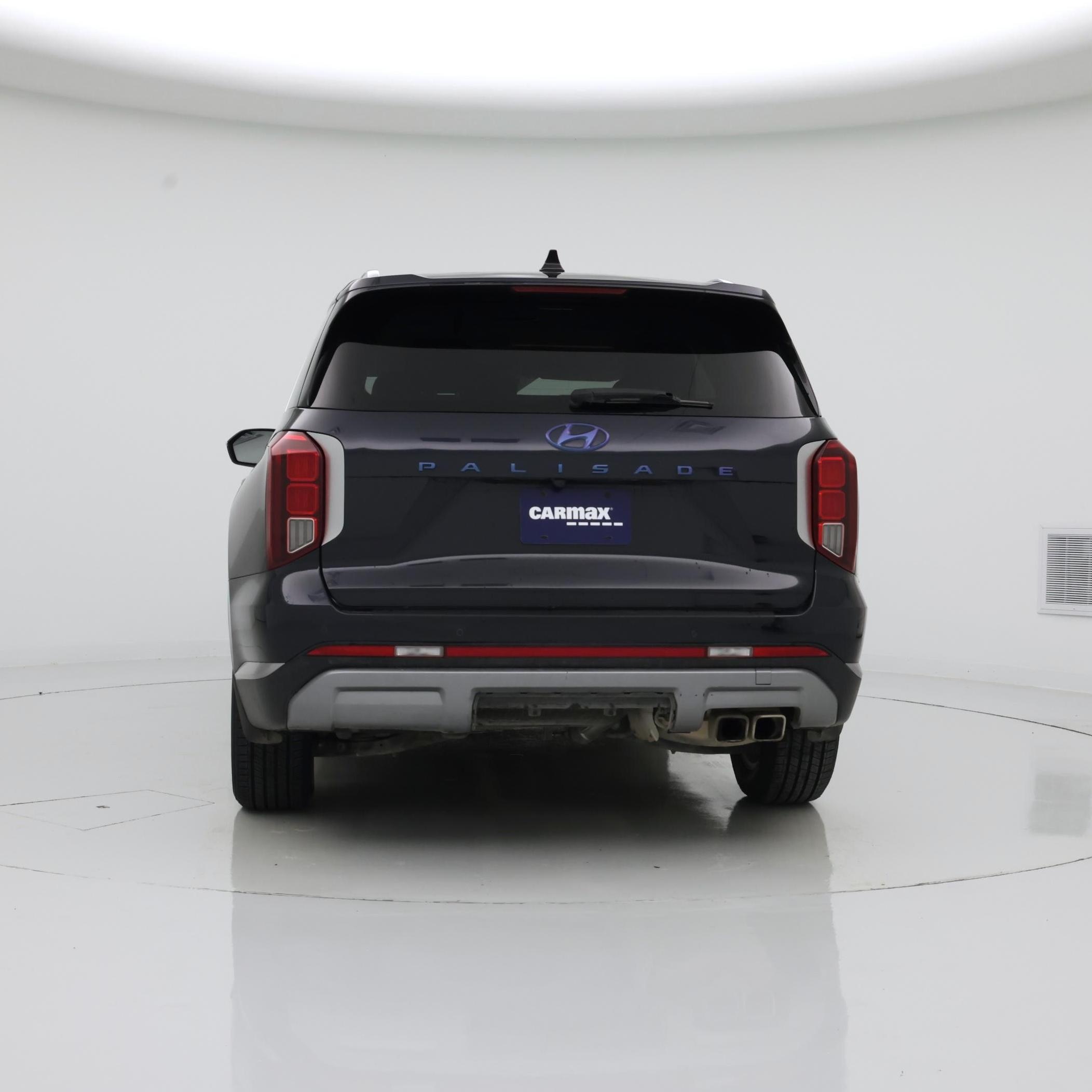 Thumbnail: 2023 Hyundai Palisade - 6