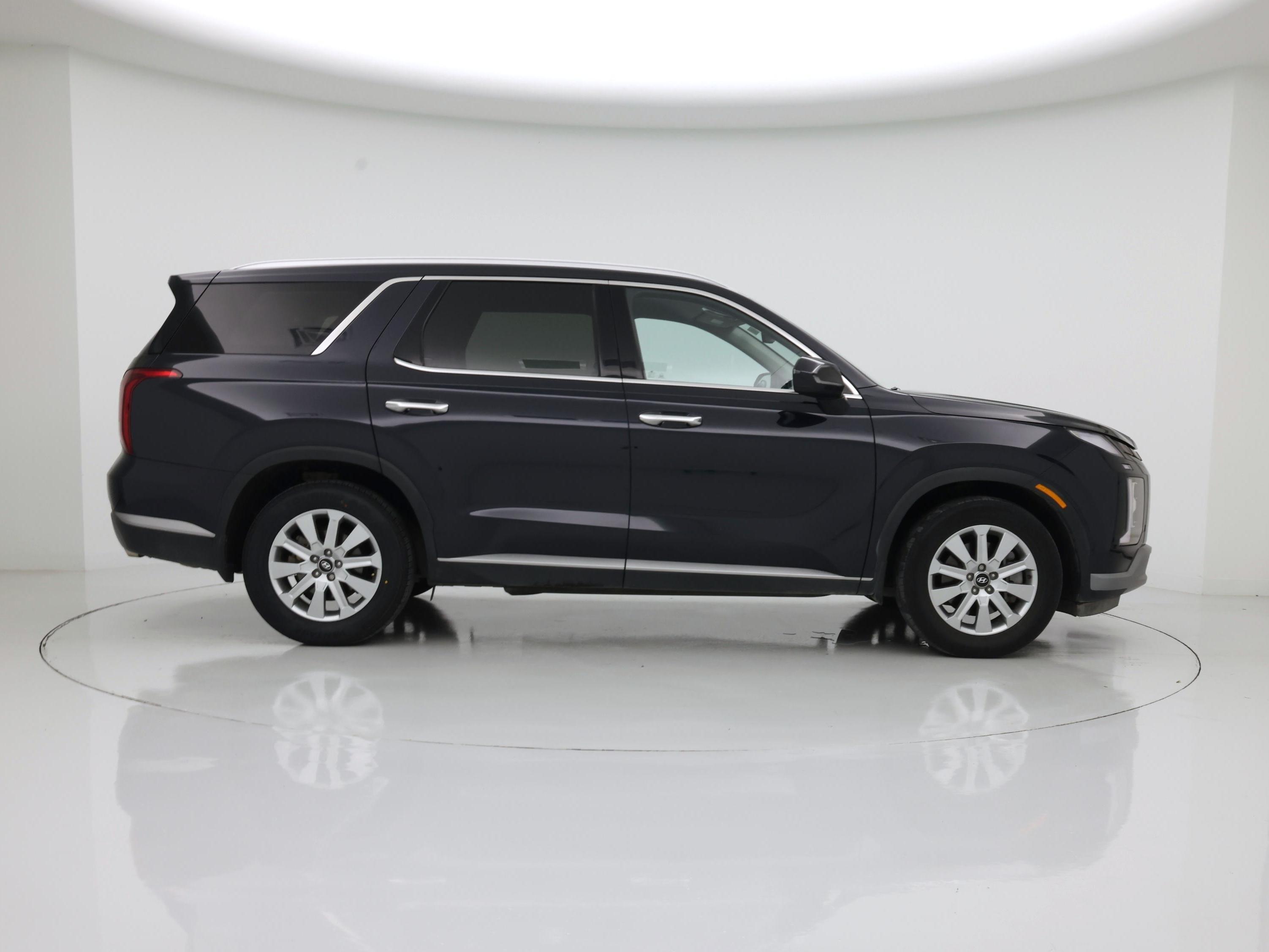 Thumbnail: 2023 Hyundai Palisade - 7