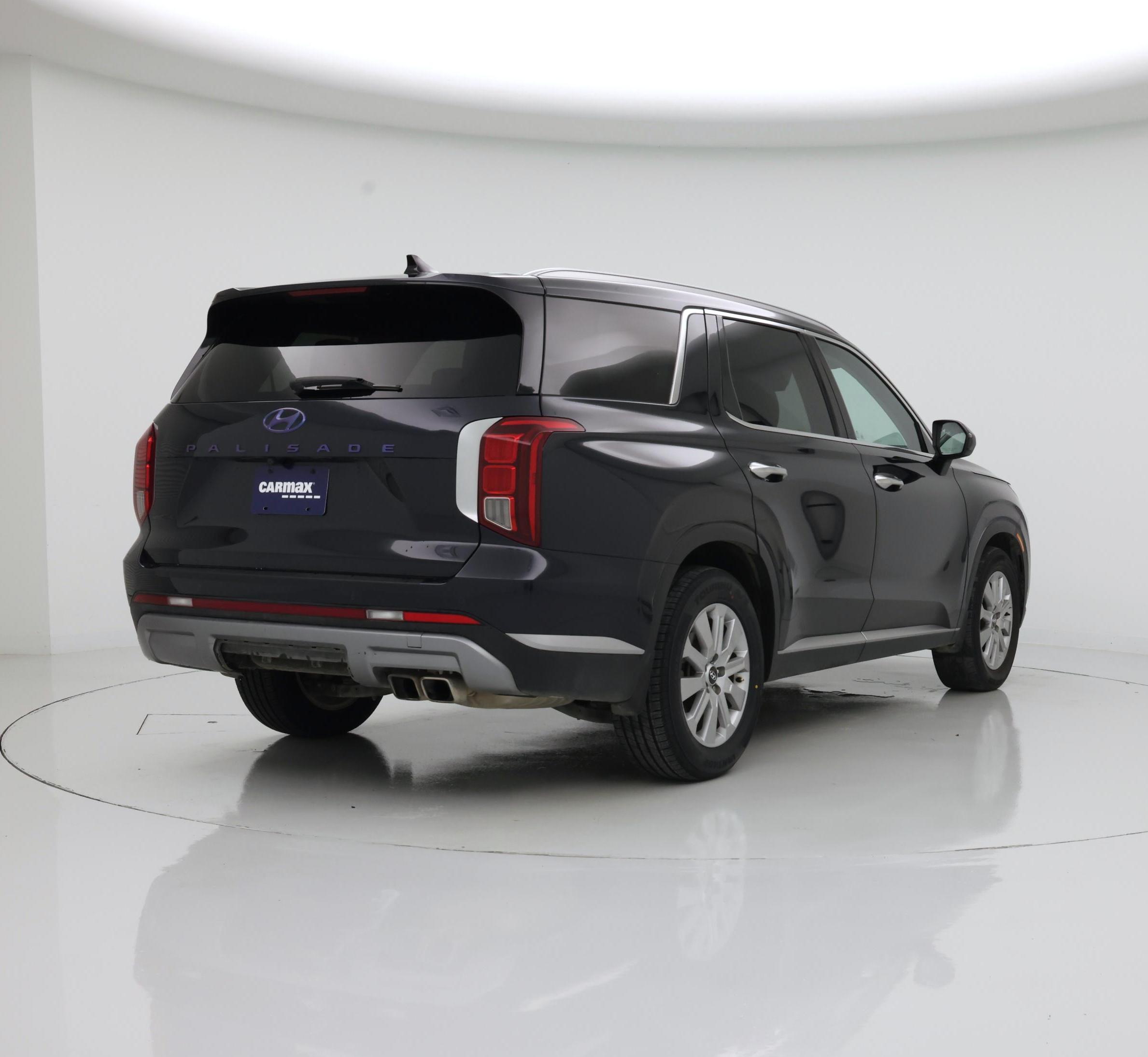 Thumbnail: 2023 Hyundai Palisade - 8