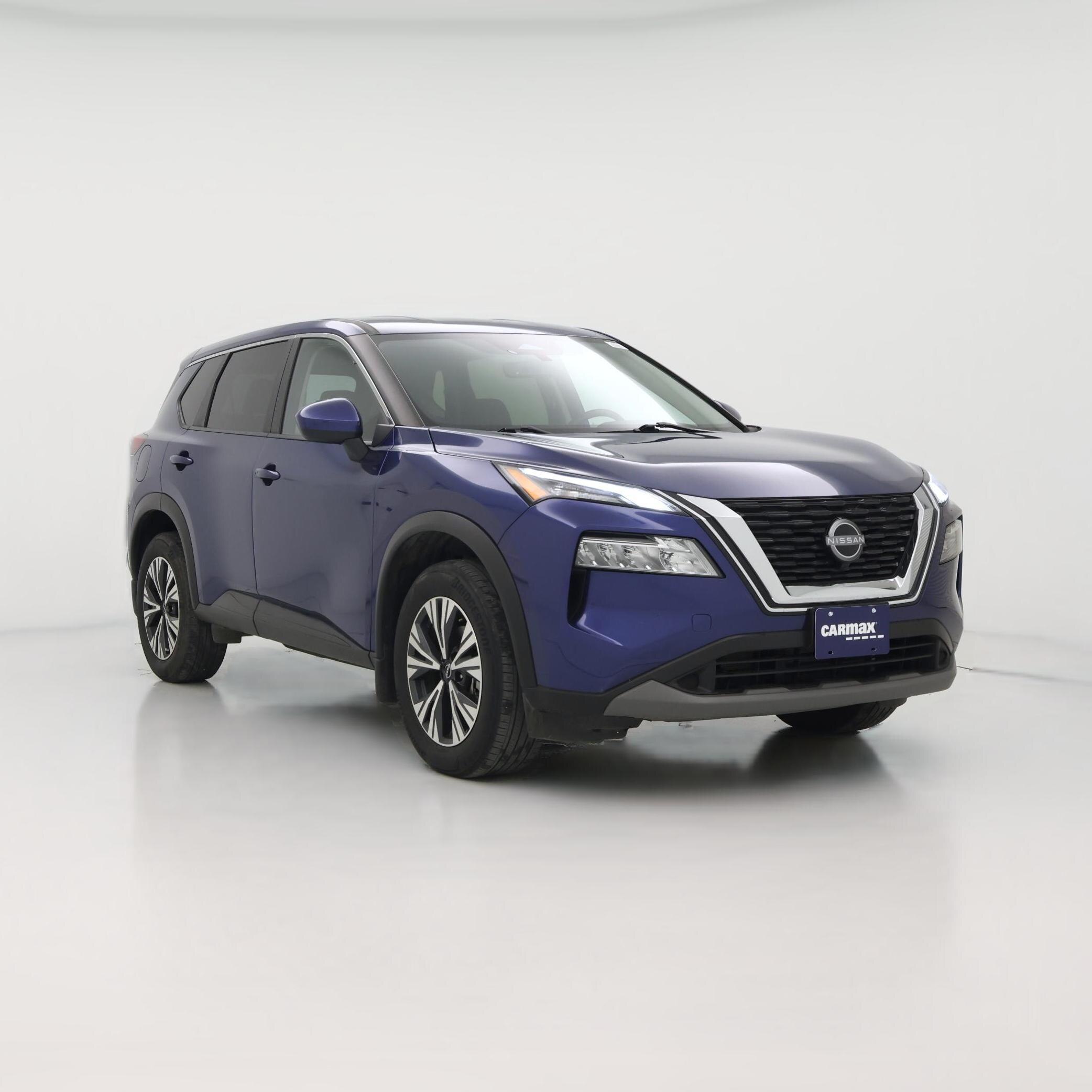 Thumbnail: 2023 Nissan Rogue - 1