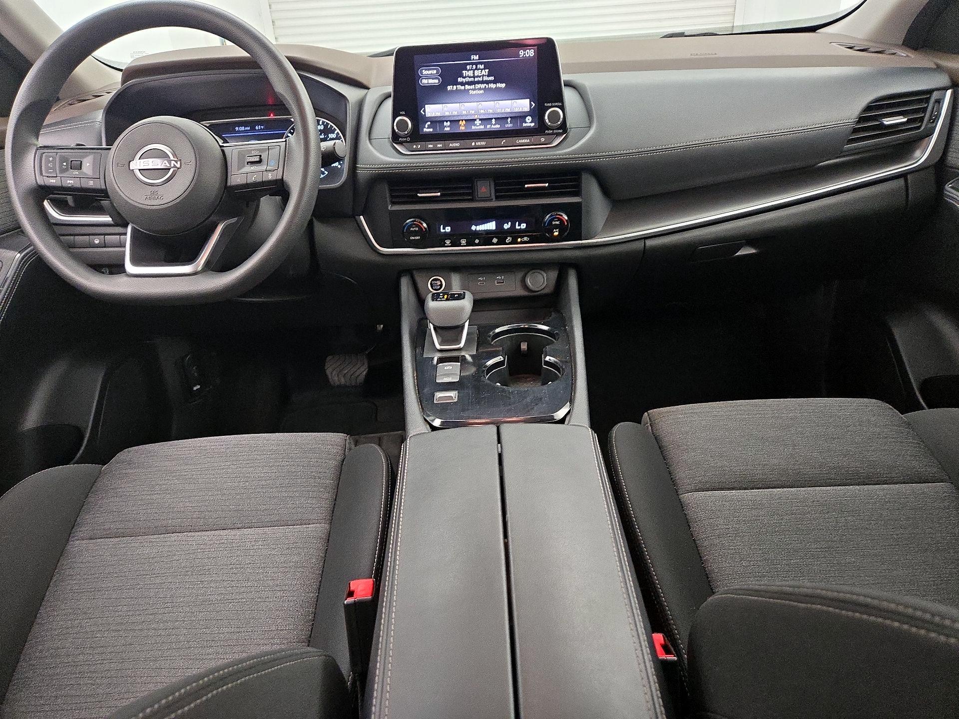 Thumbnail: 2023 Nissan Rogue - 9