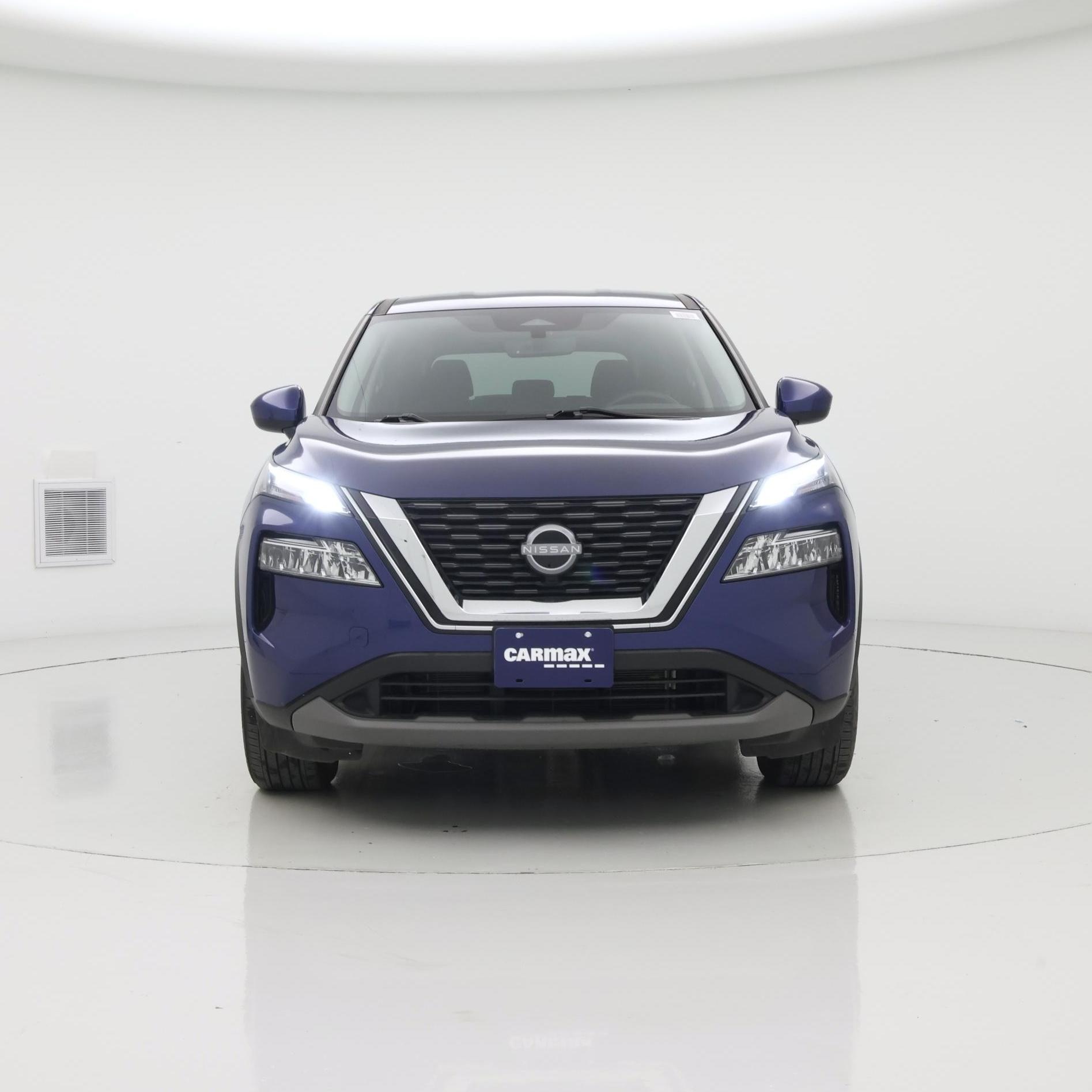 Thumbnail: 2023 Nissan Rogue - 5