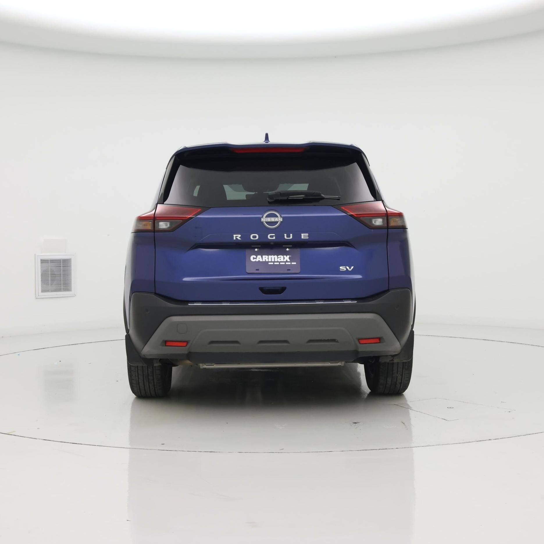 Thumbnail: 2023 Nissan Rogue - 6