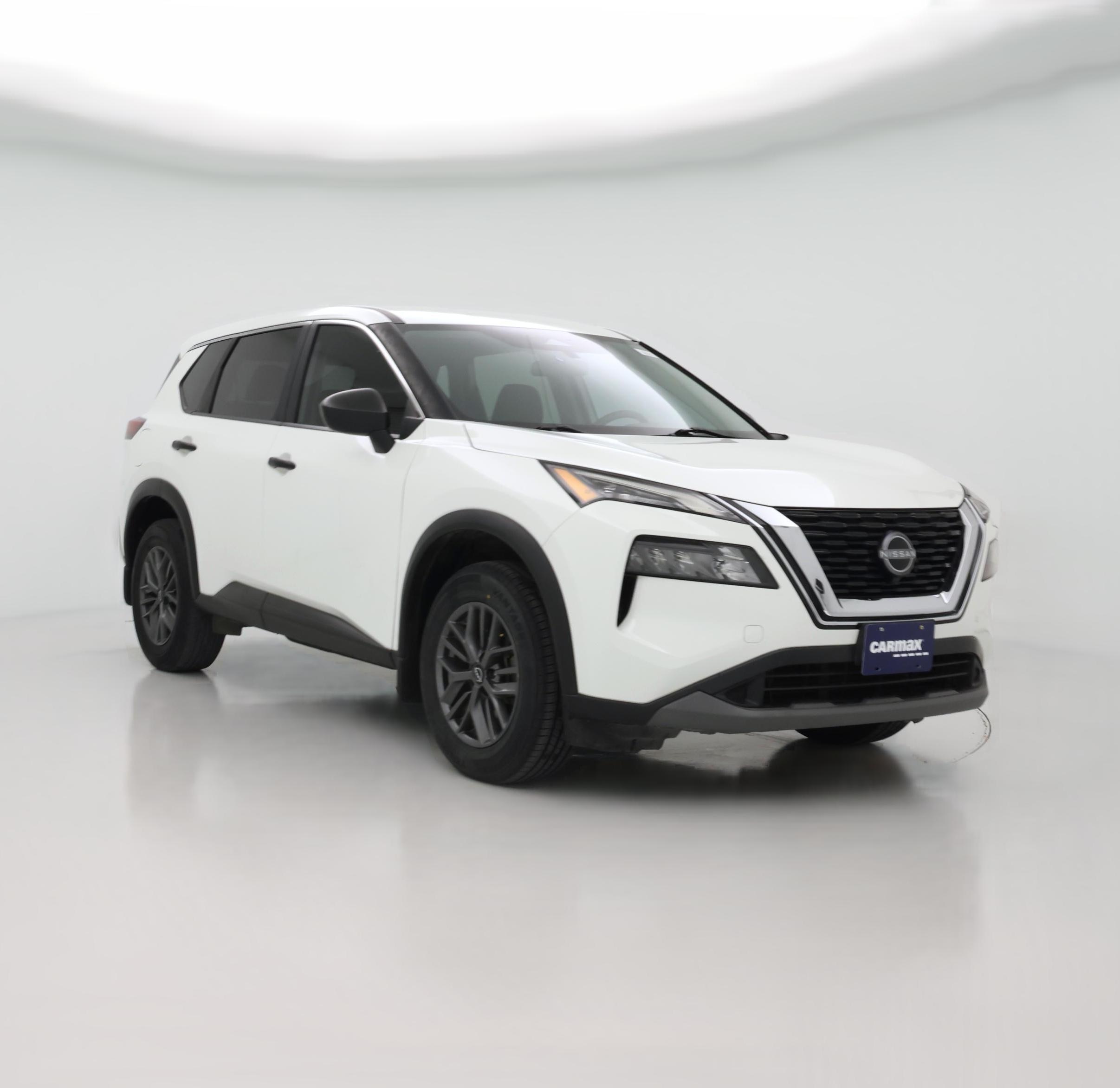 Thumbnail: 2022 Nissan Rogue - 1