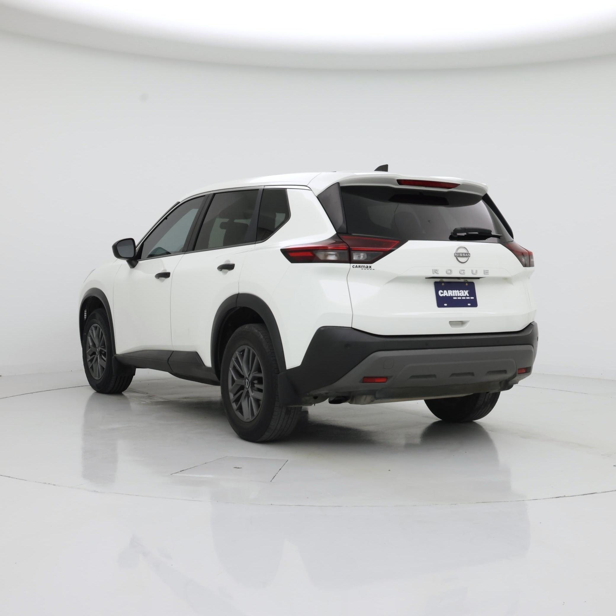 Thumbnail: 2022 Nissan Rogue - 2