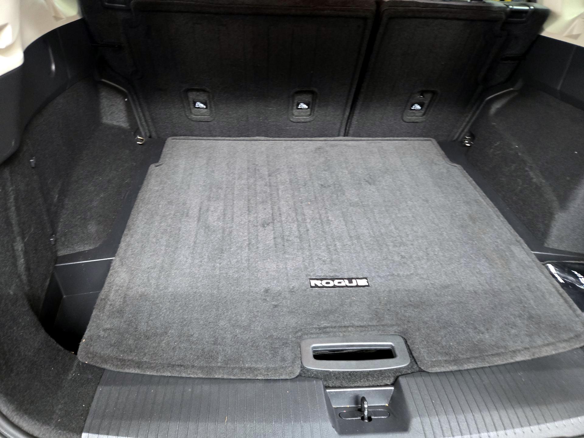 Thumbnail: 2022 Nissan Rogue - 19