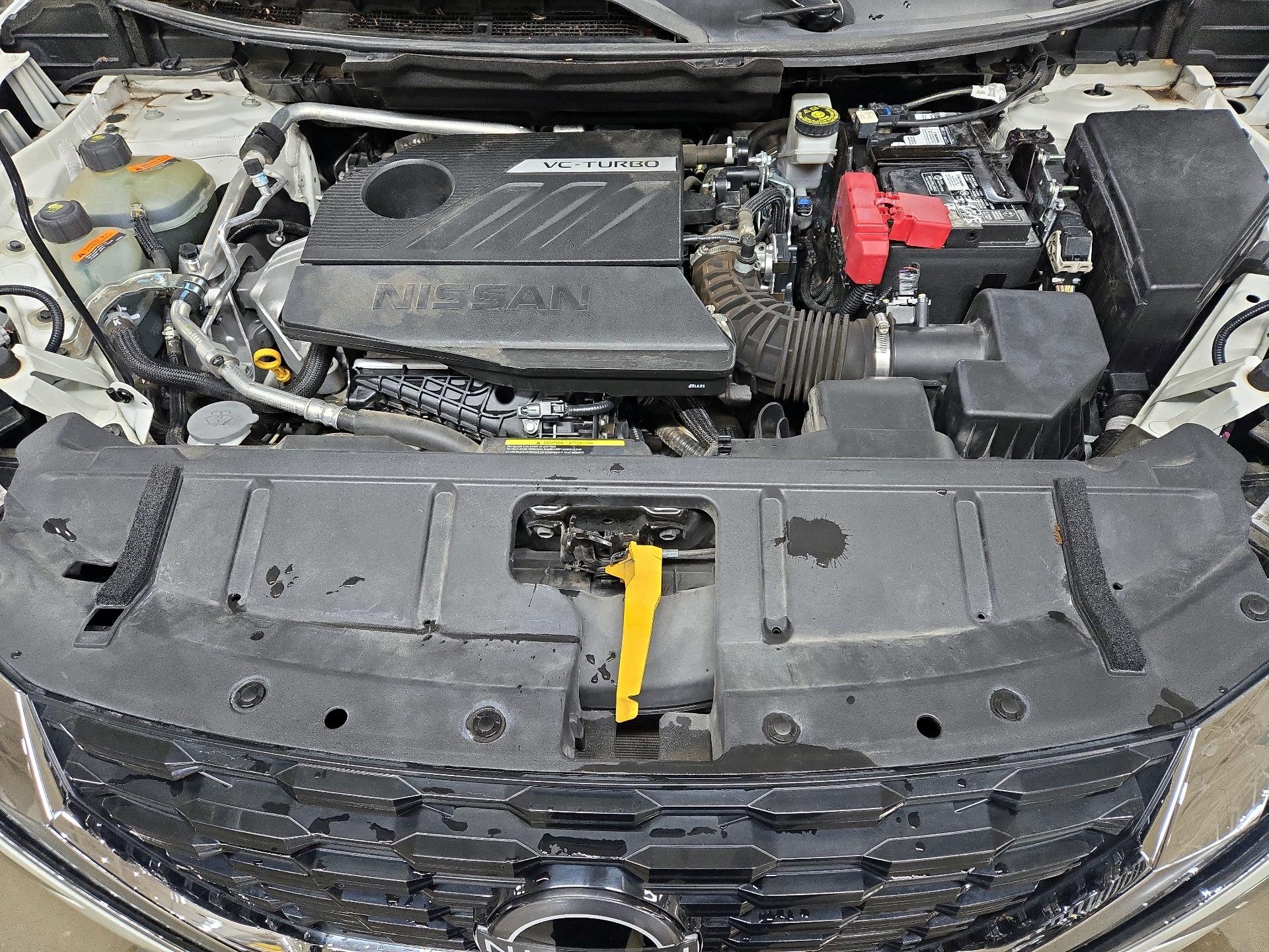 Thumbnail: 2022 Nissan Rogue - 20