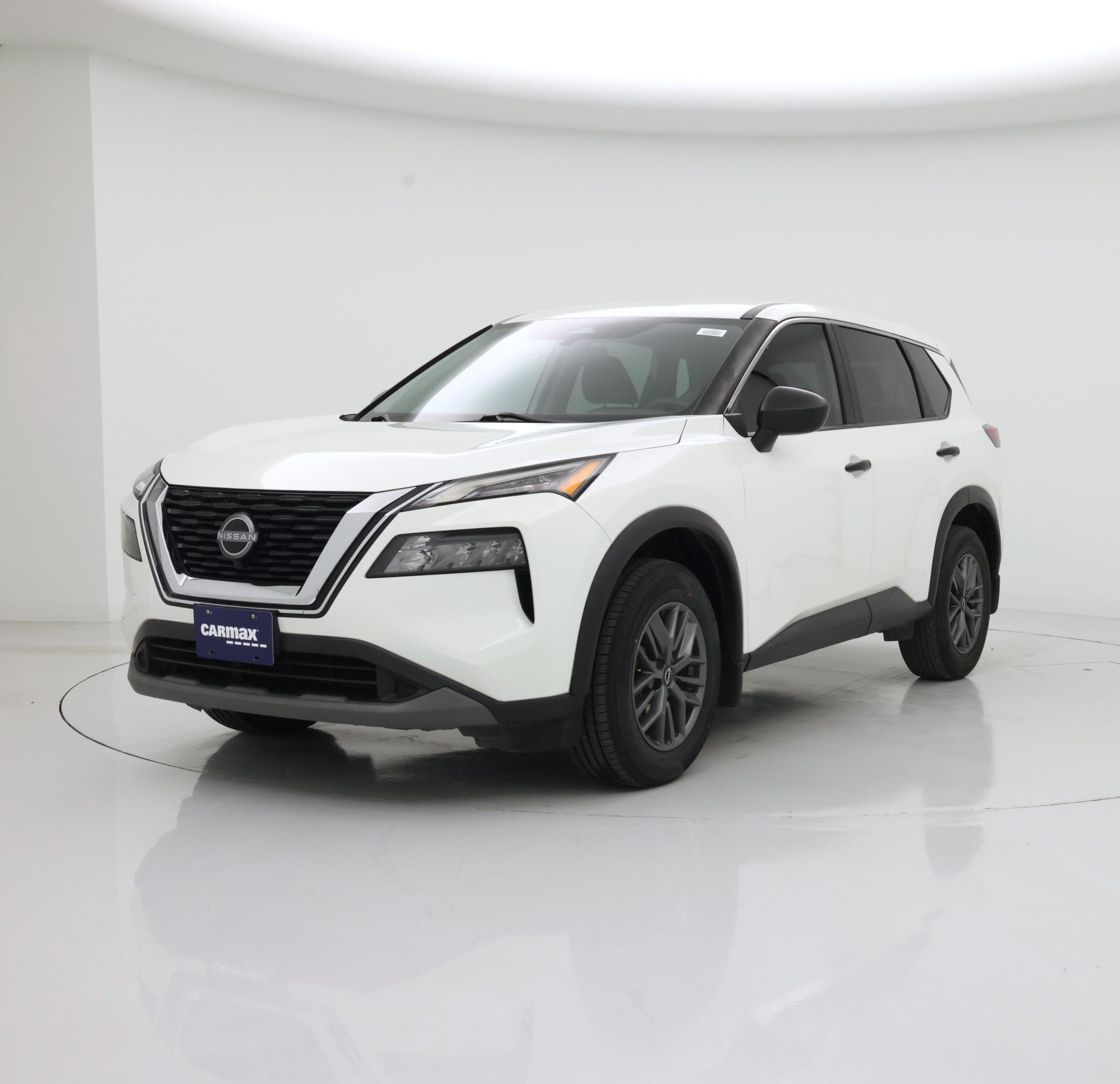 Thumbnail: 2022 Nissan Rogue - 4