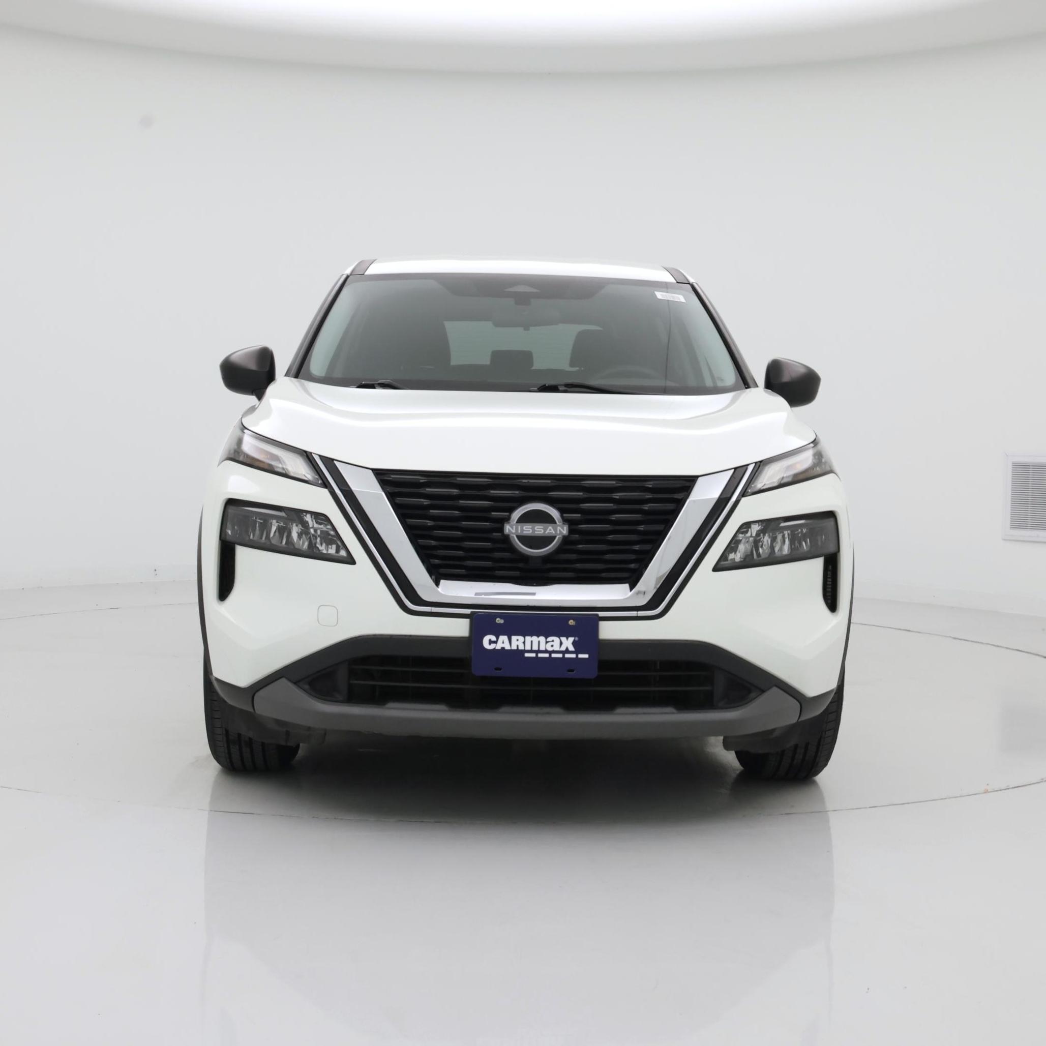 Thumbnail: 2022 Nissan Rogue - 5