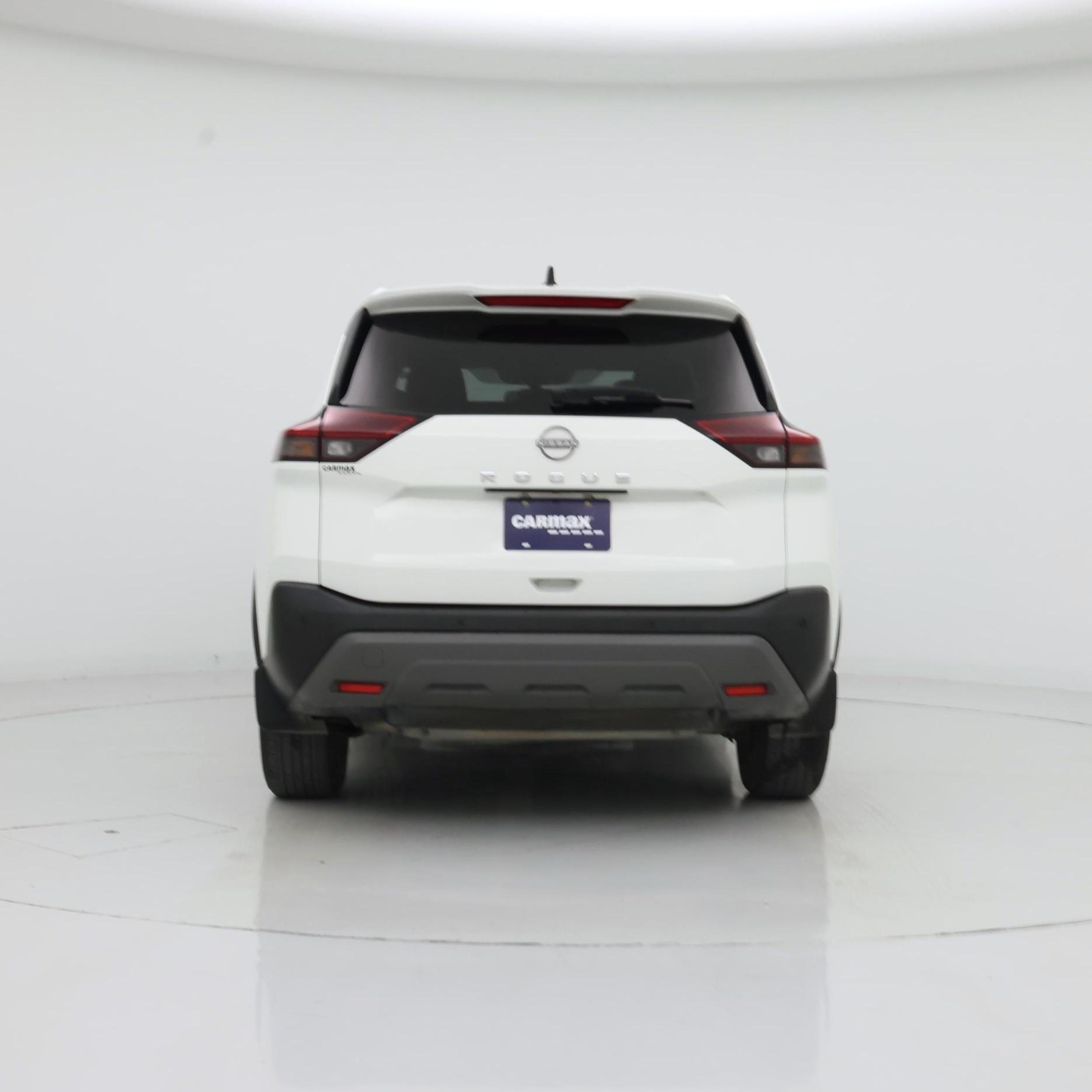 Thumbnail: 2022 Nissan Rogue - 6