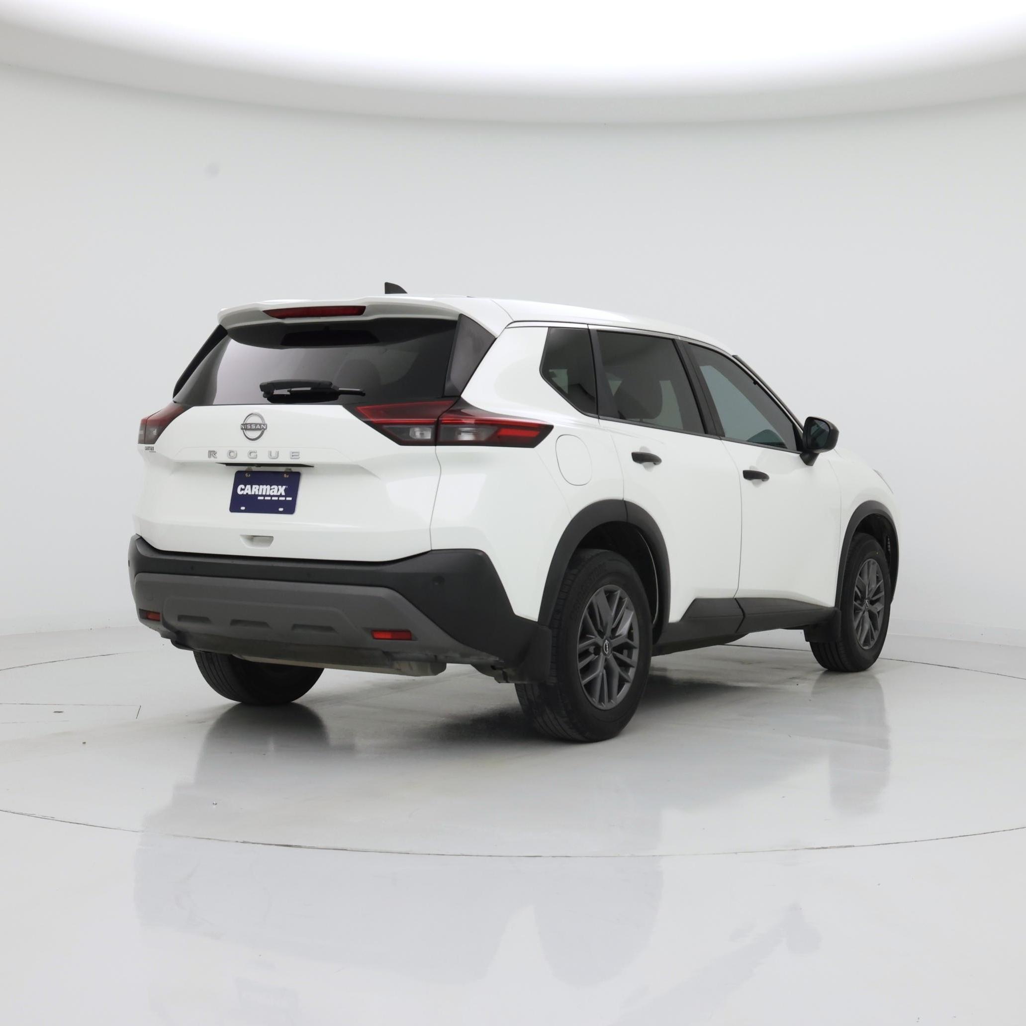 Thumbnail: 2022 Nissan Rogue - 8