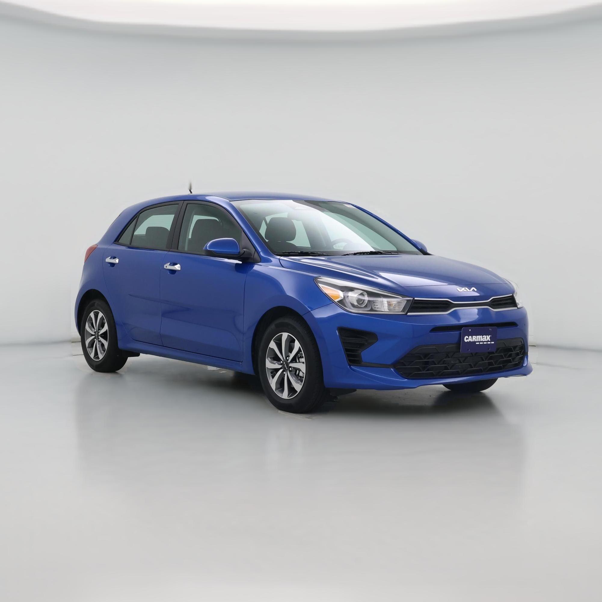 Thumbnail: 2023 Kia Rio - 1